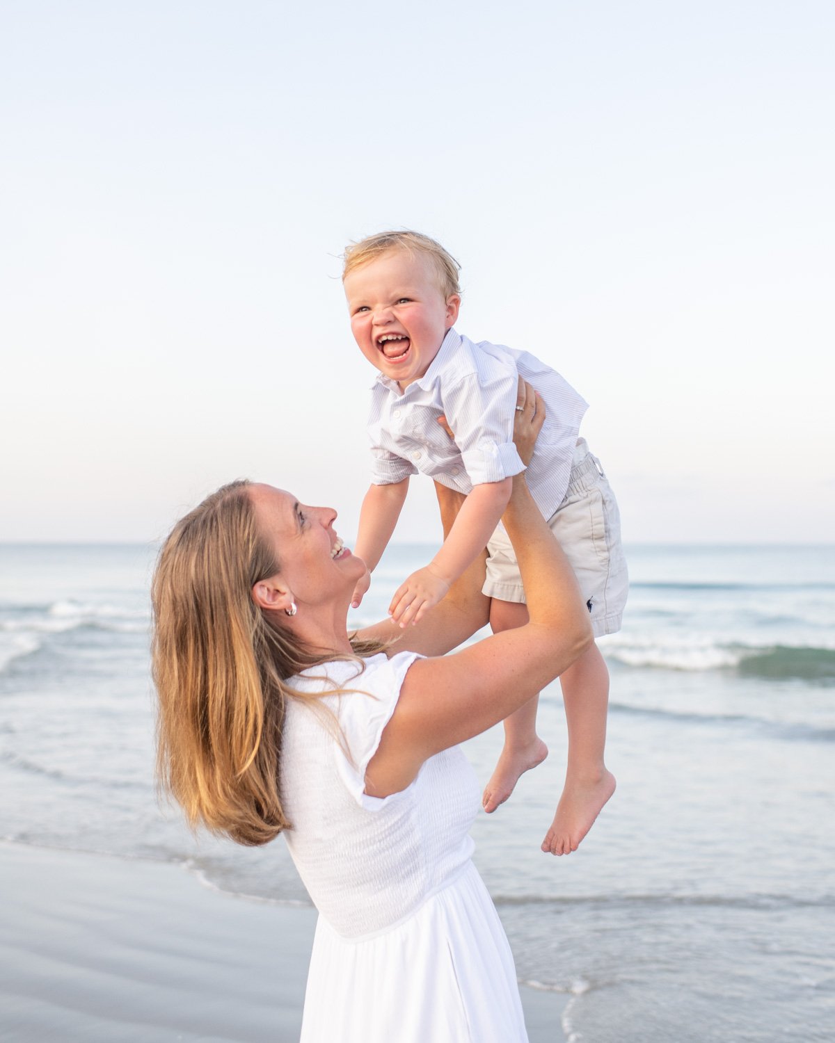 Outer Banks Family Photography 