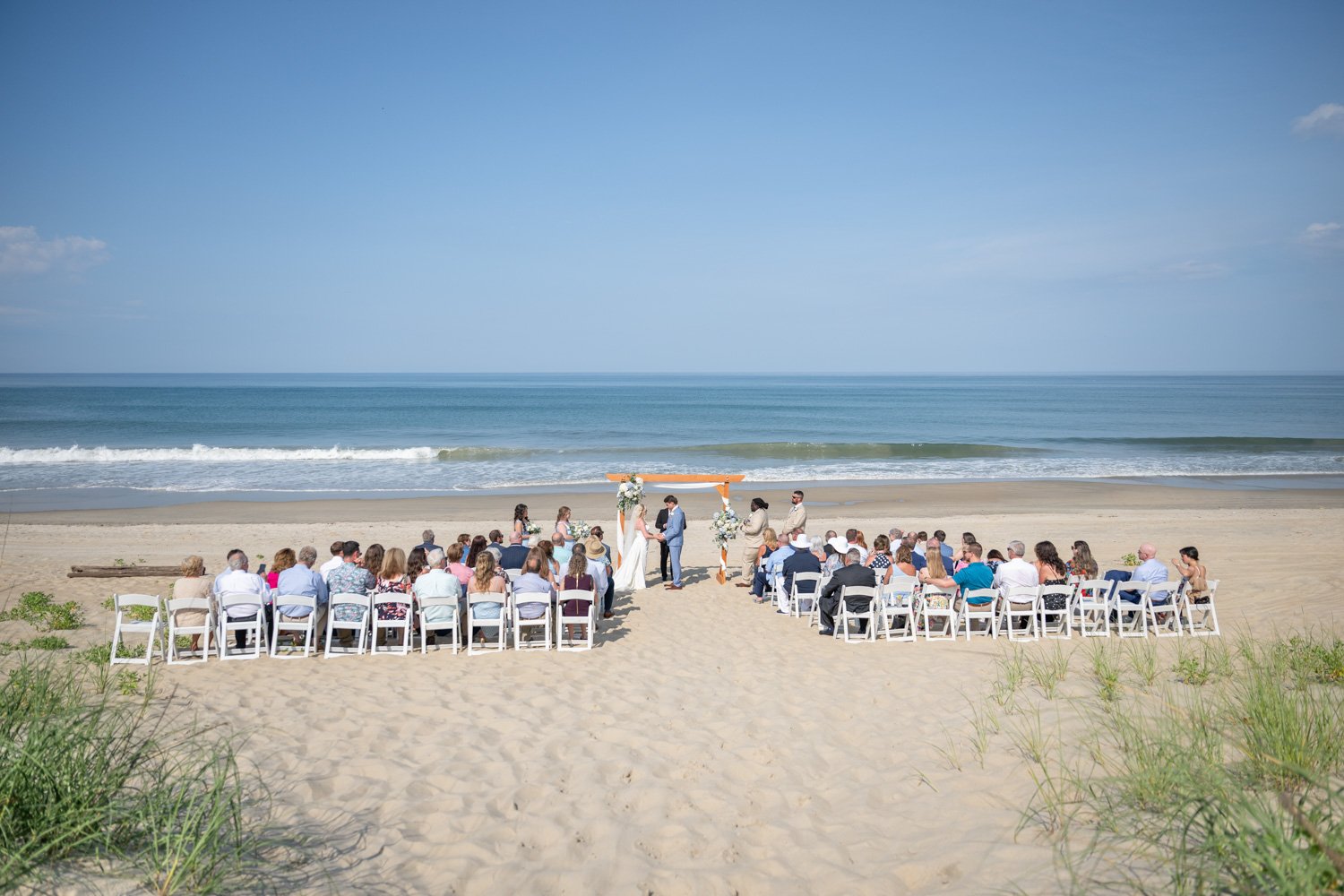 Best Wedding Photographers Hatteras