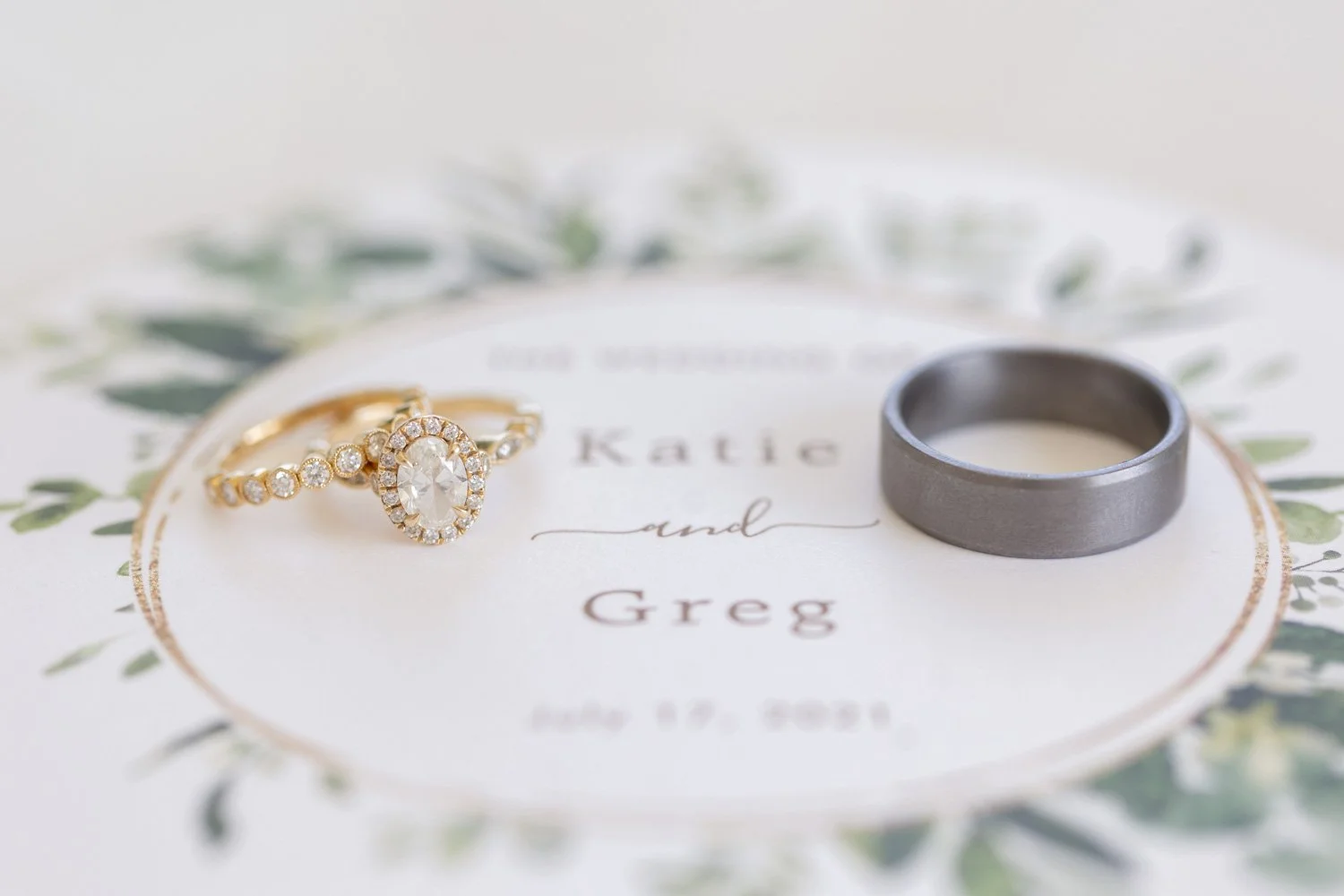 Outer Banks Weddings