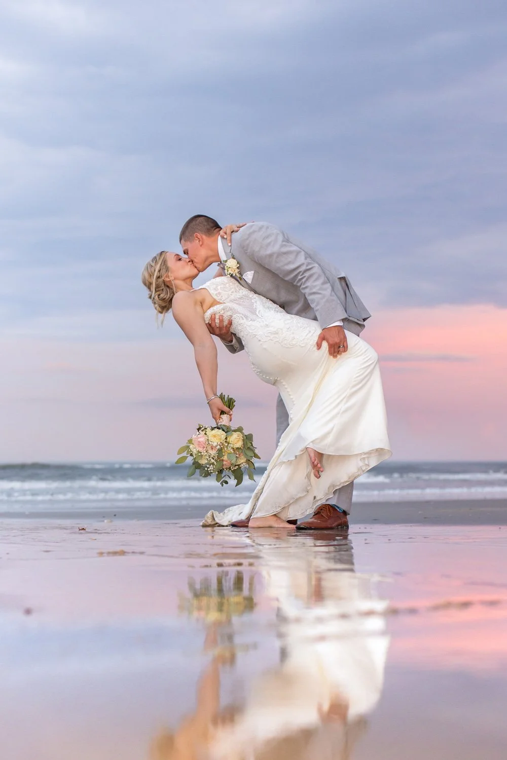 Corolla North Carolina Wedding