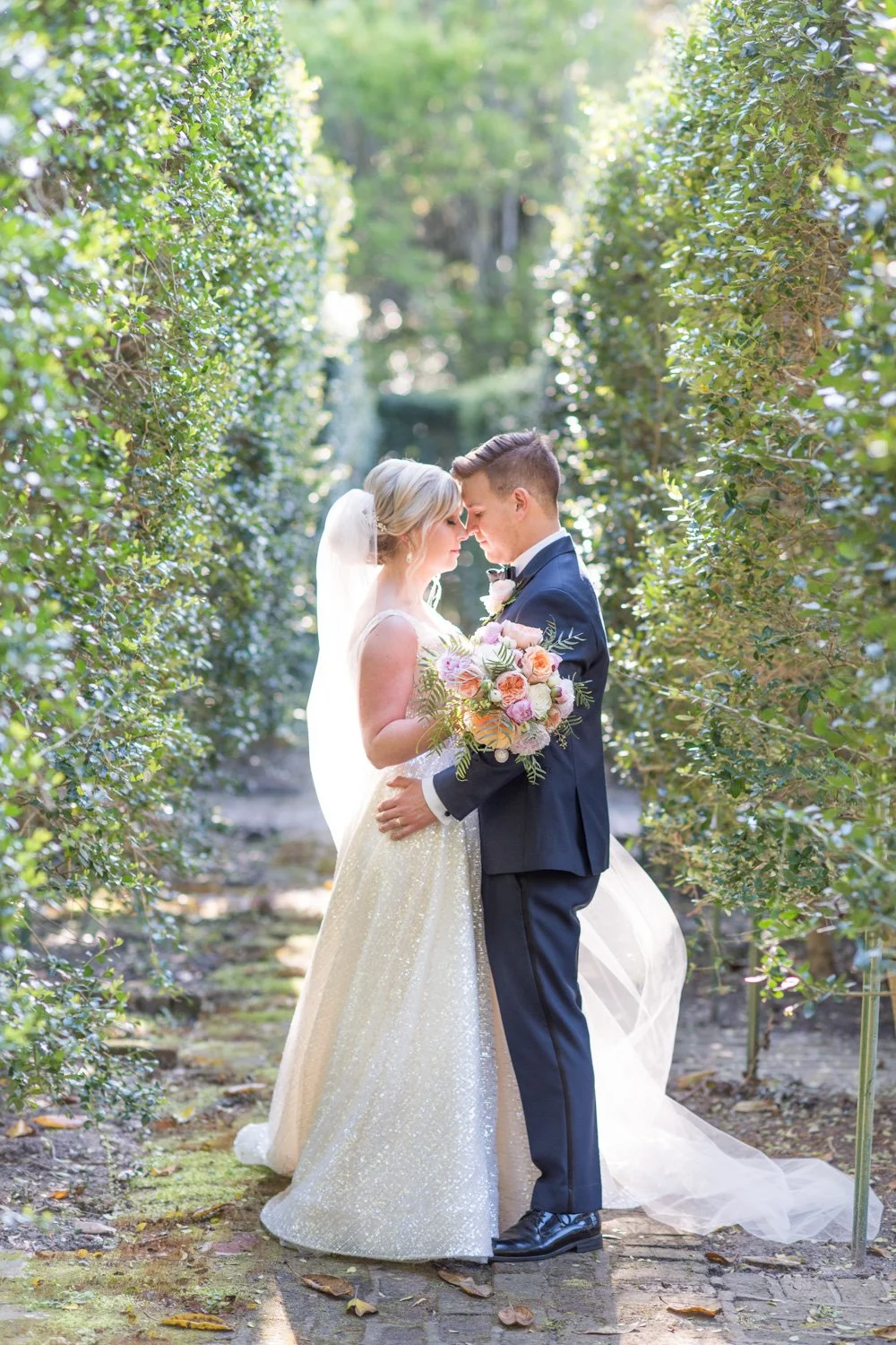 OBX Wedding Photographer