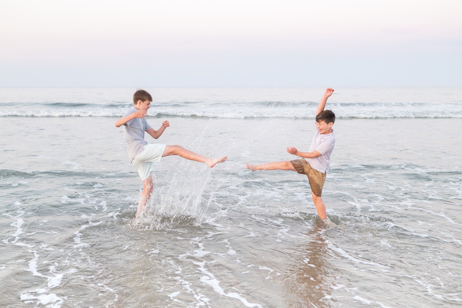 Nags Head Family Photos
