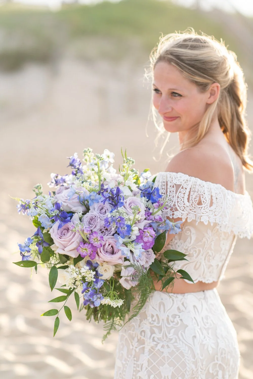 Best Nags Head Wedding Photographer