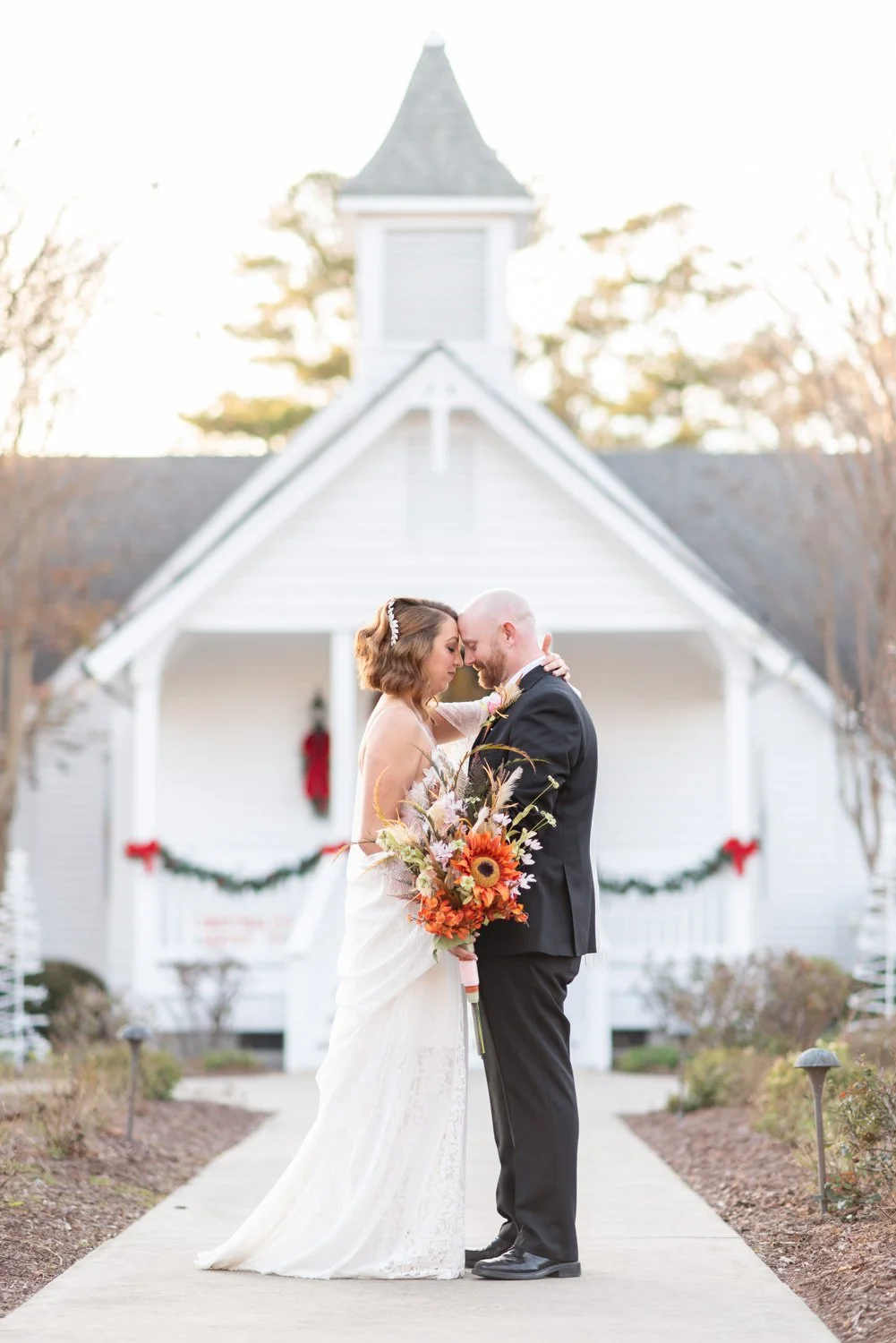 Wedding Photographers Outer Banks
