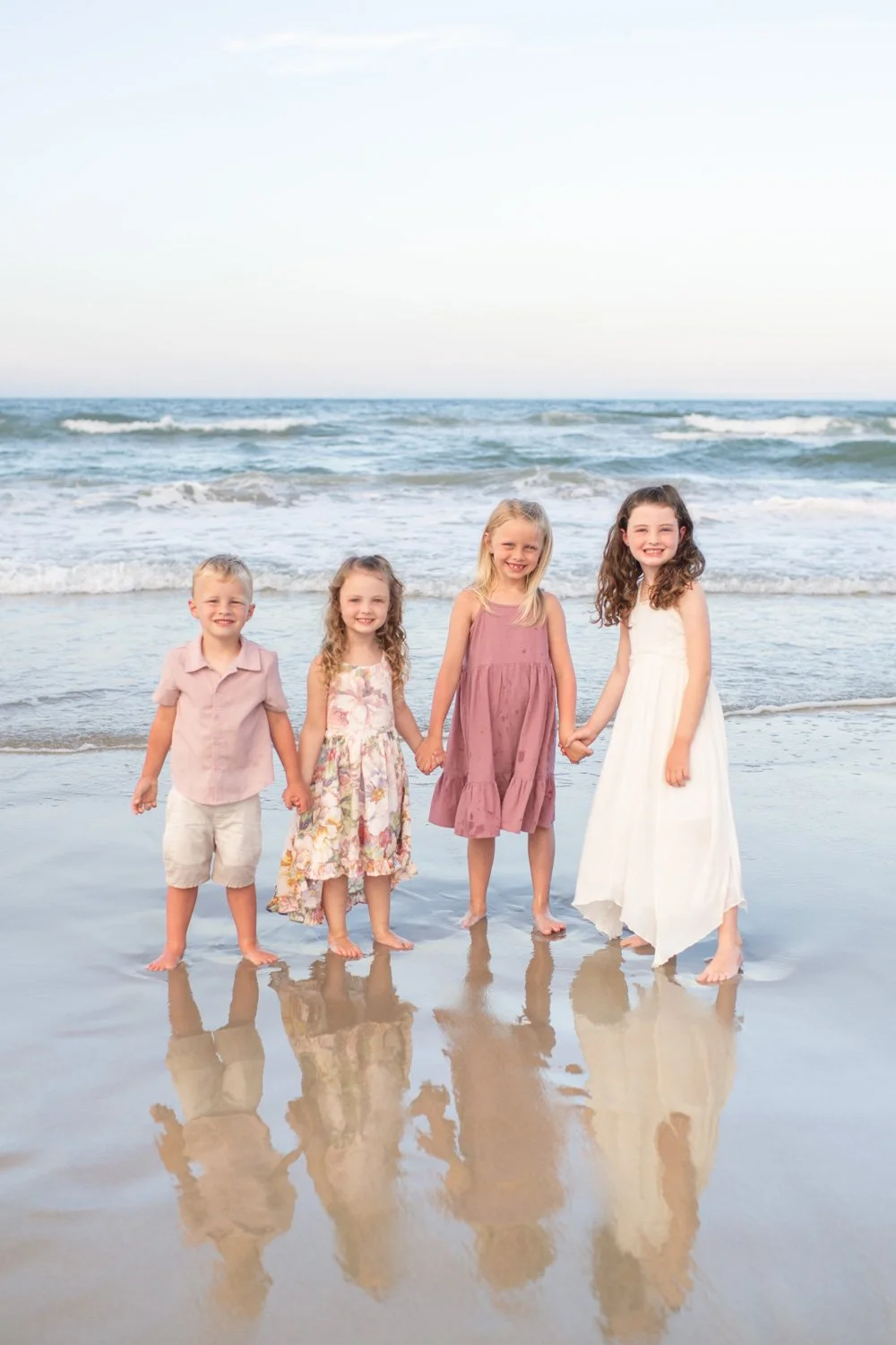 OBX Family Photo Session