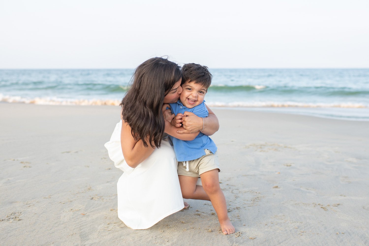 Manteo Family Photographer