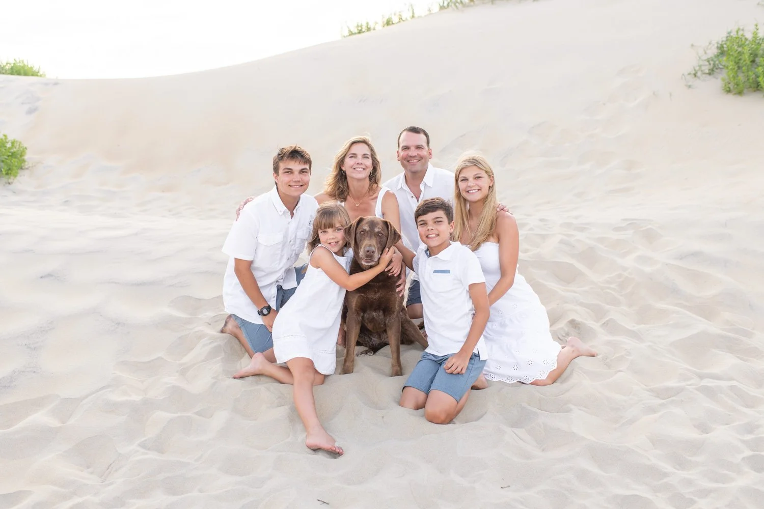 Nags Head Family Photographer