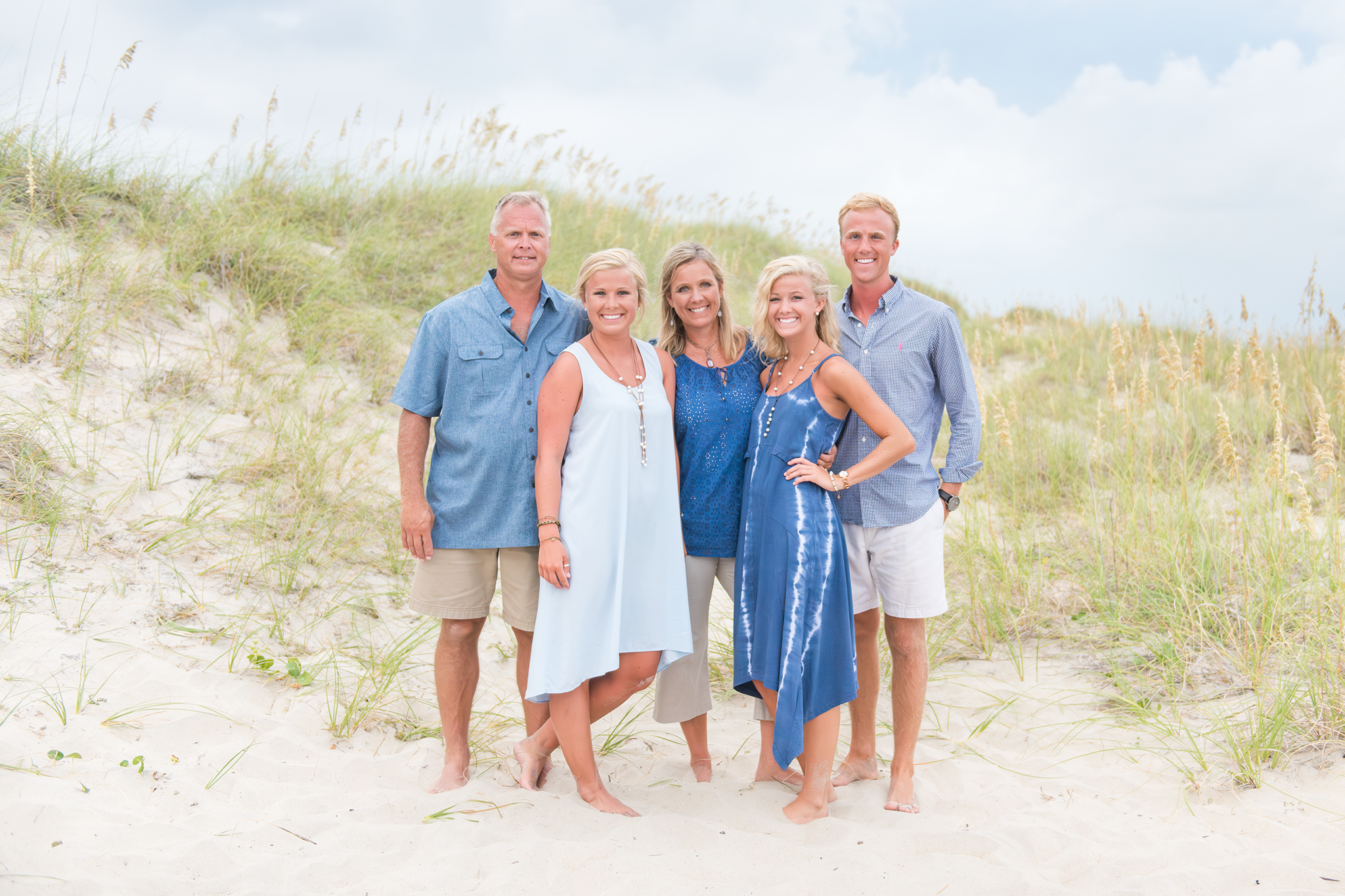 Outer Banks Family Photographers