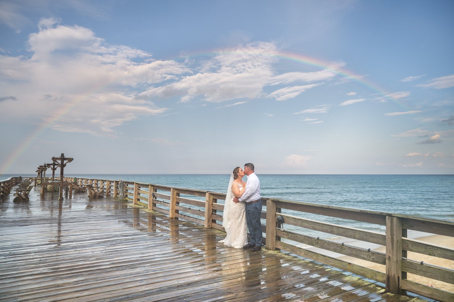 Outer Banks Weddings