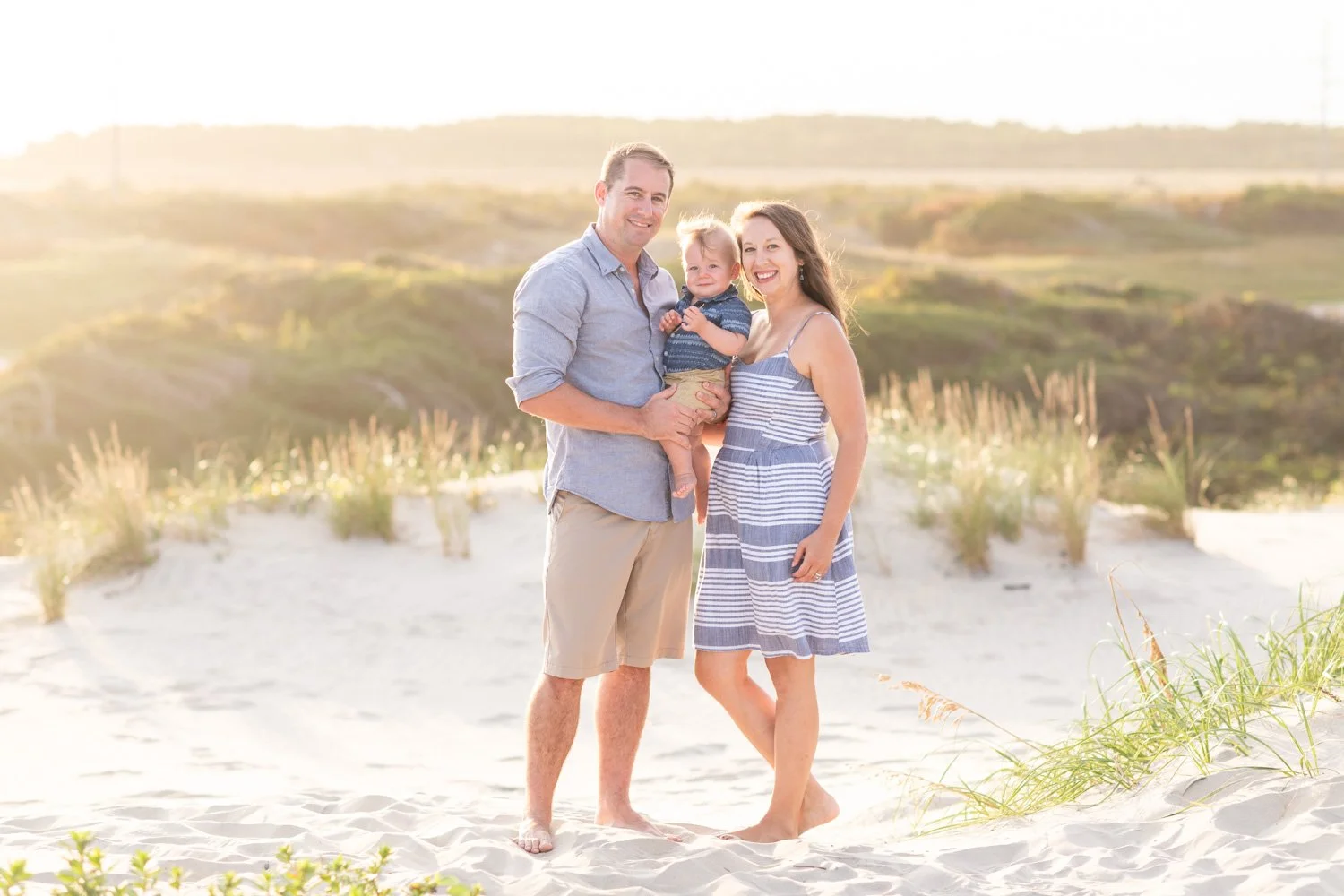 Best Family Photographers Corolla NC