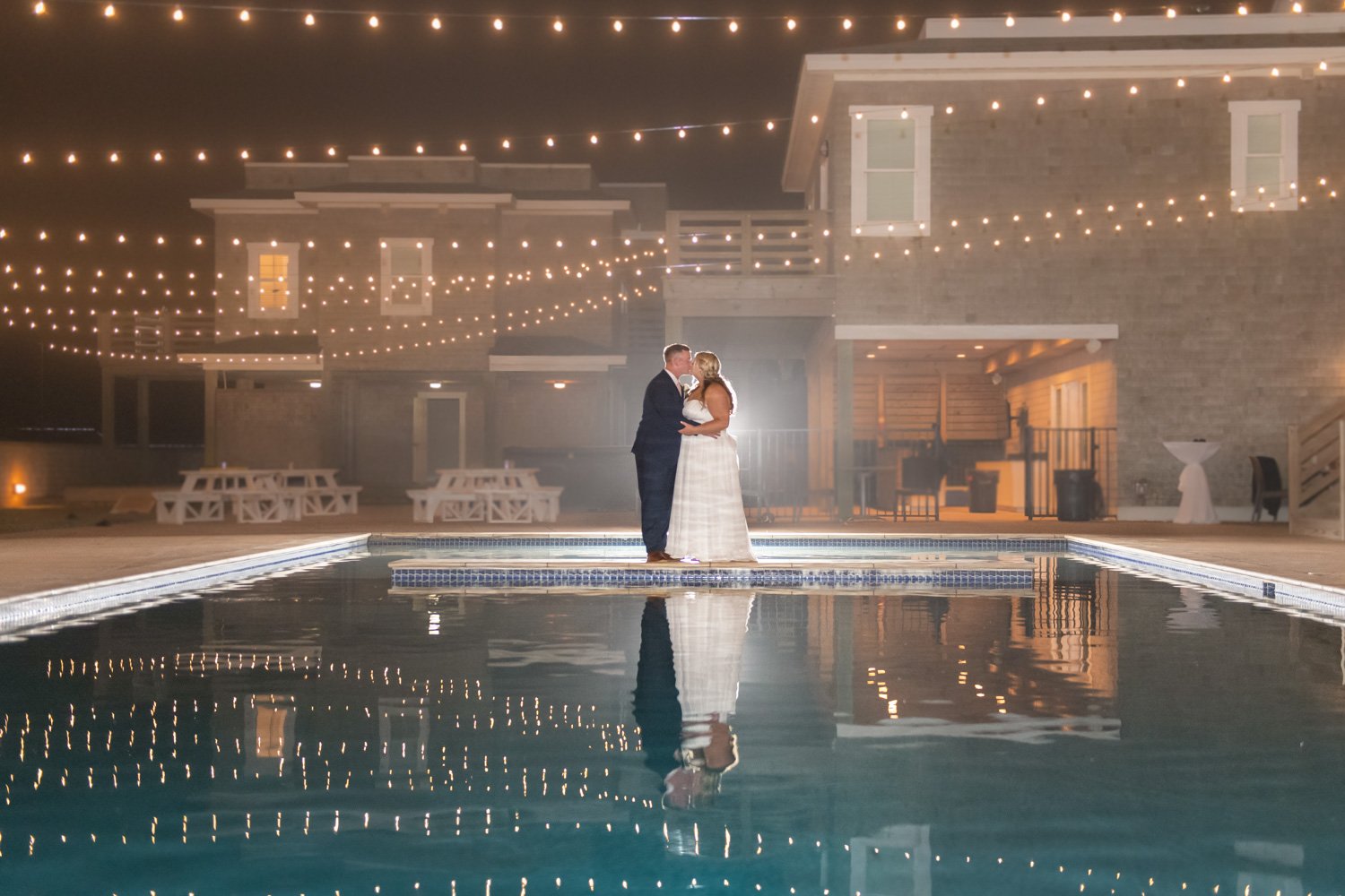 Wedding Photographers Hatteras