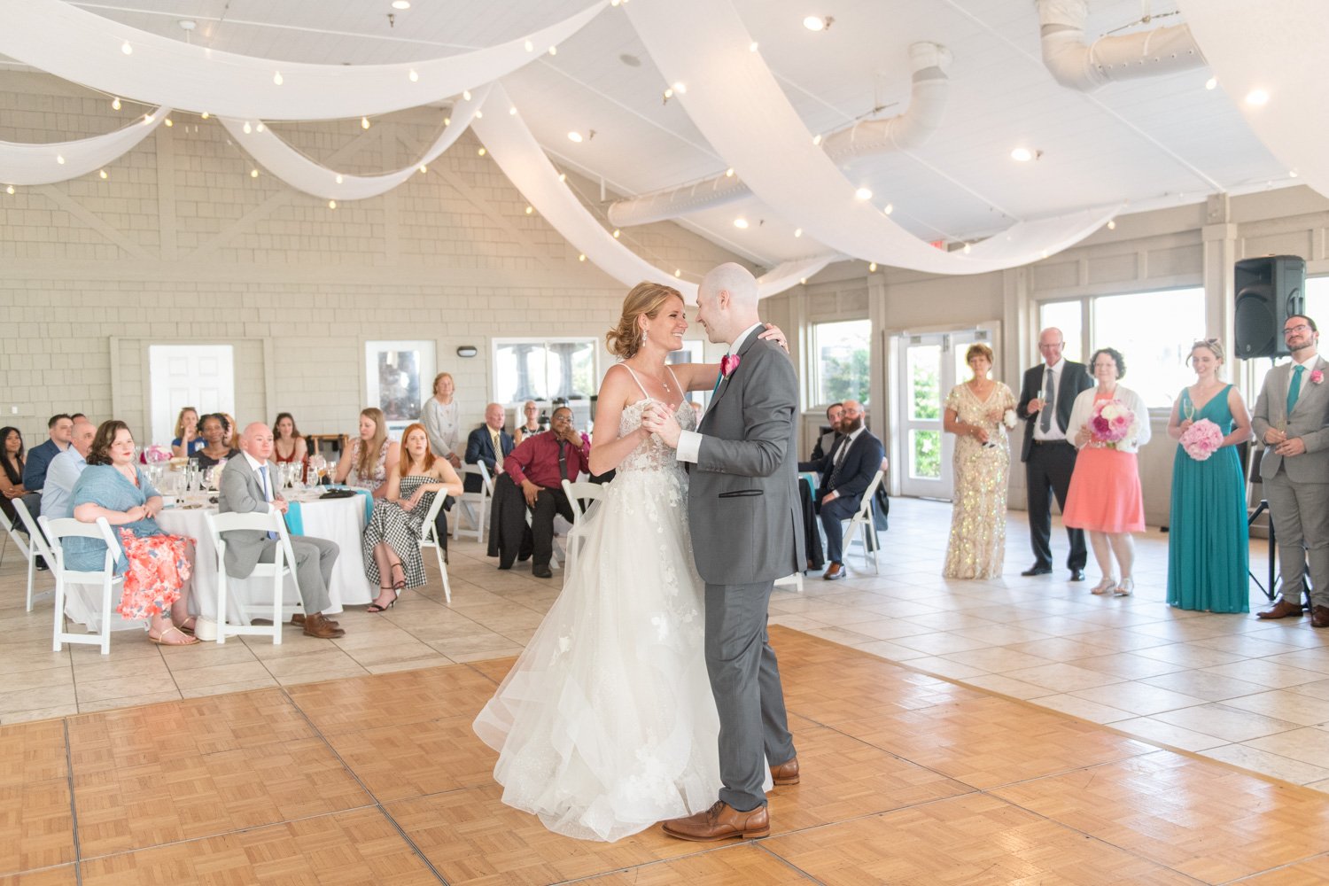 Wedding Photographers OBX