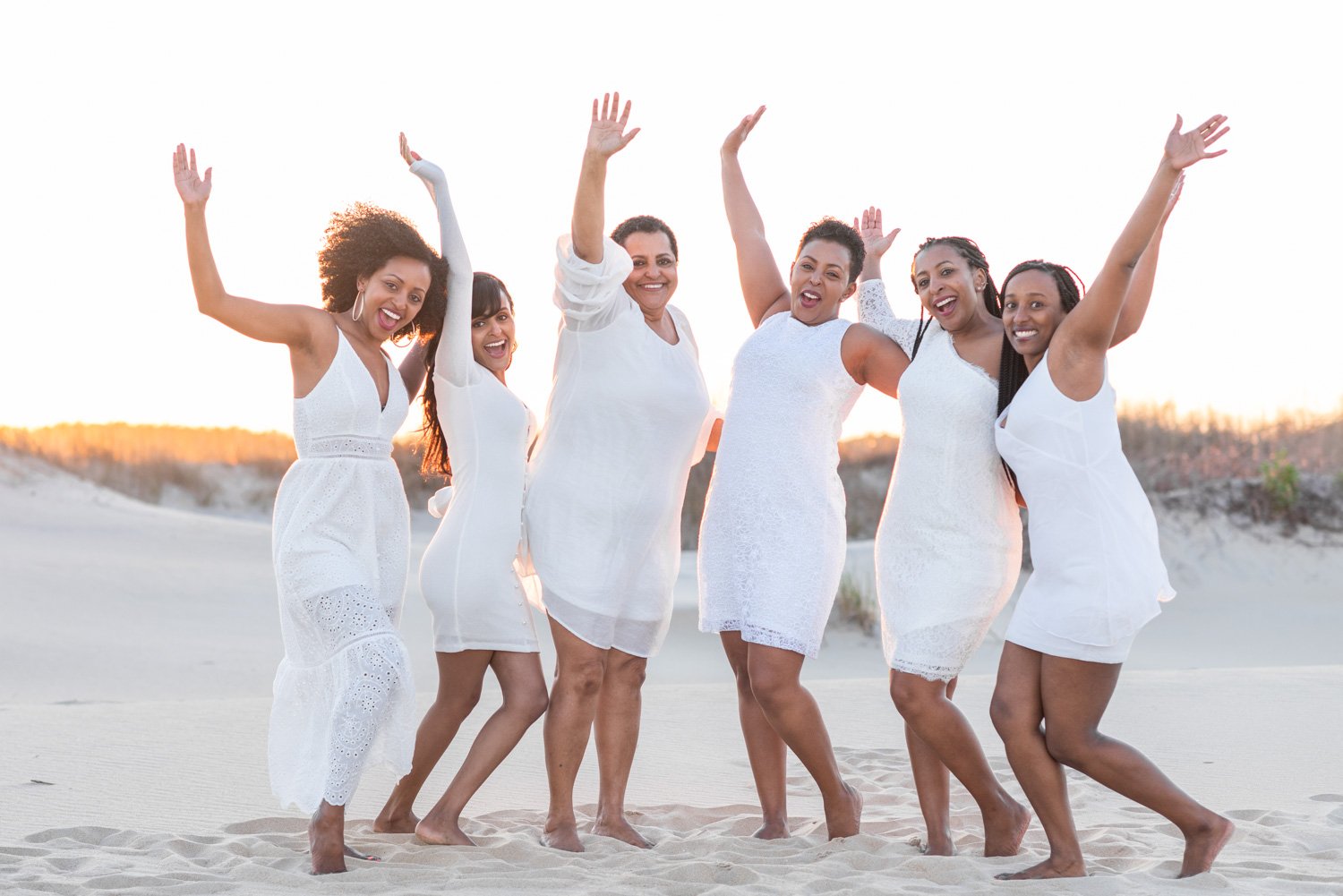 Family Photographers OBX