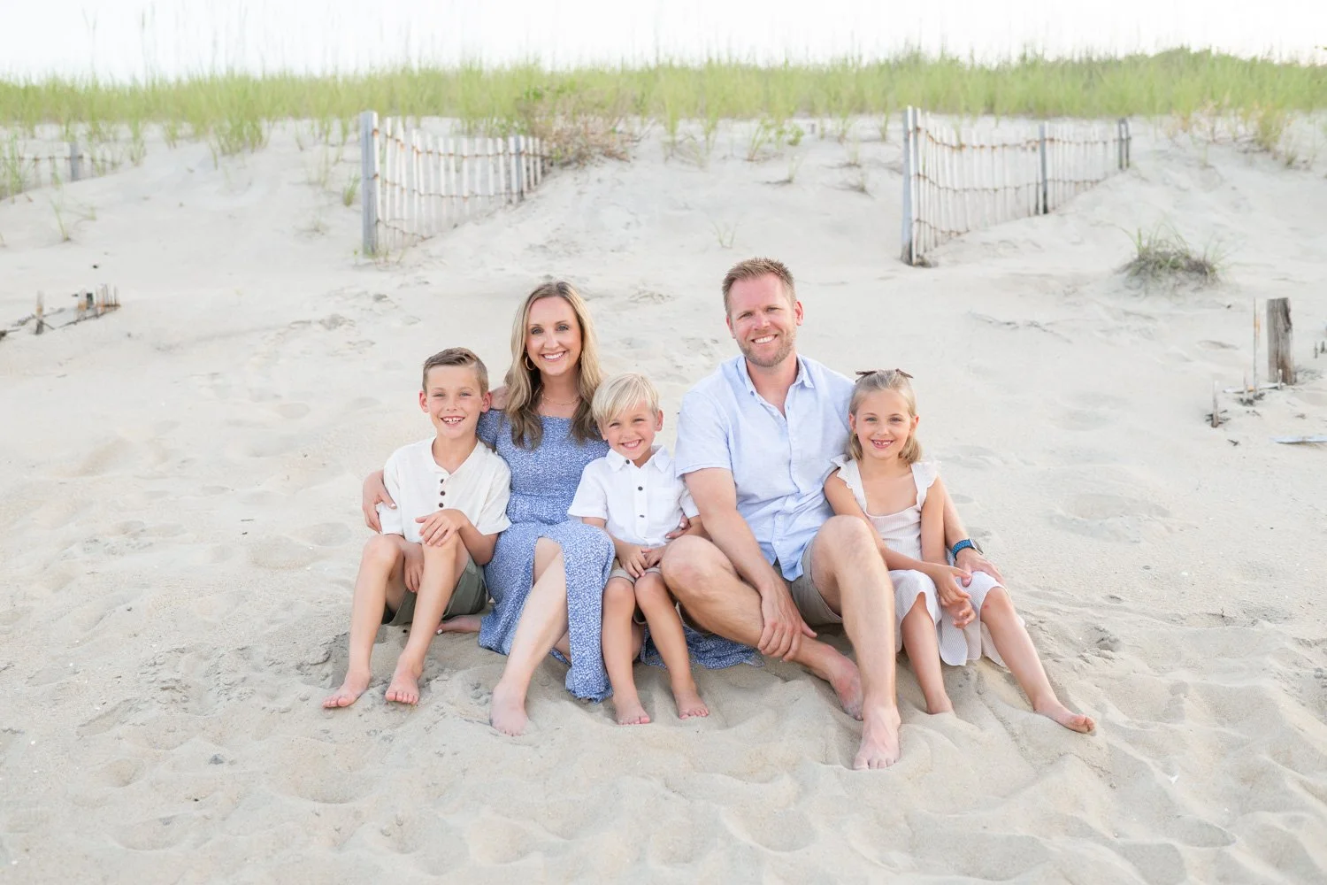 OBX Family Photography 