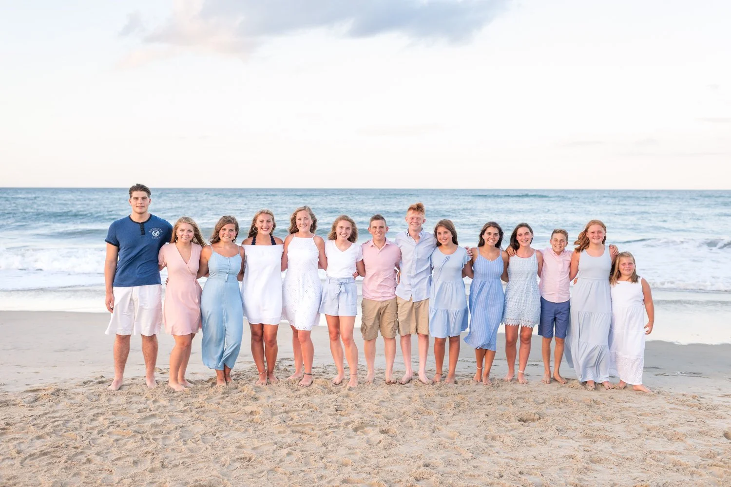 OBX Family Photography 