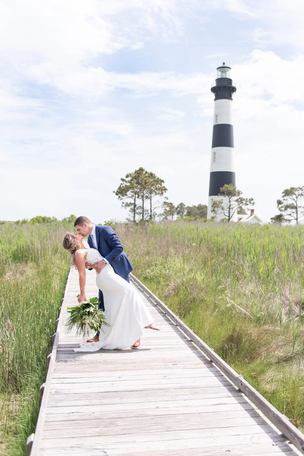 Nags Head Weddings