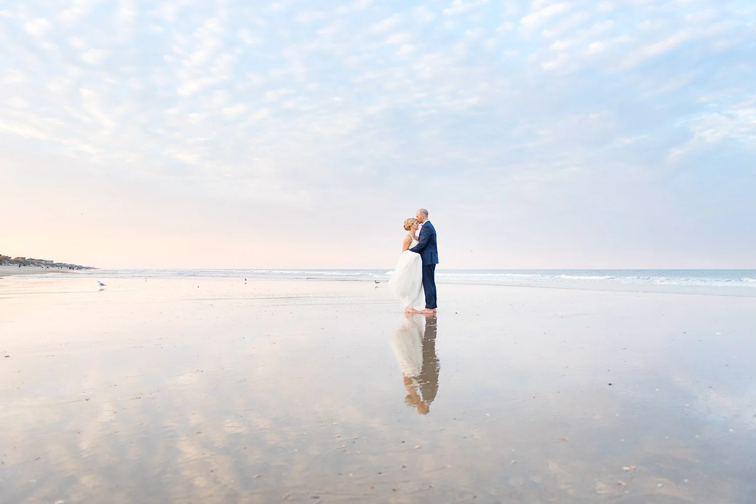 Outer Banks Wedding Photographer