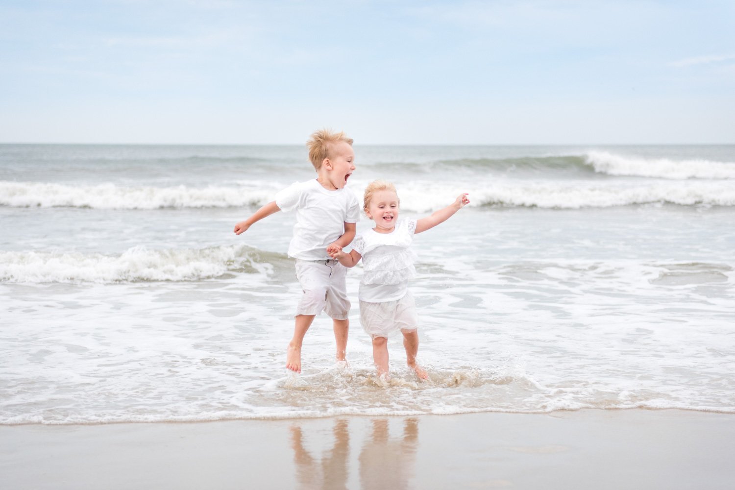 OBX Family Photographers