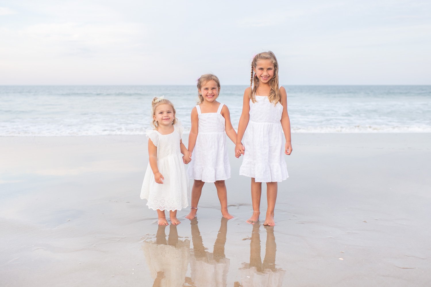 Nags Head Family Photographer