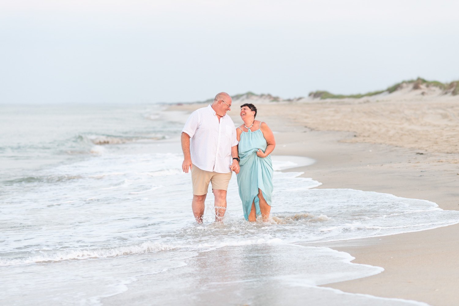OBX Family Photographer