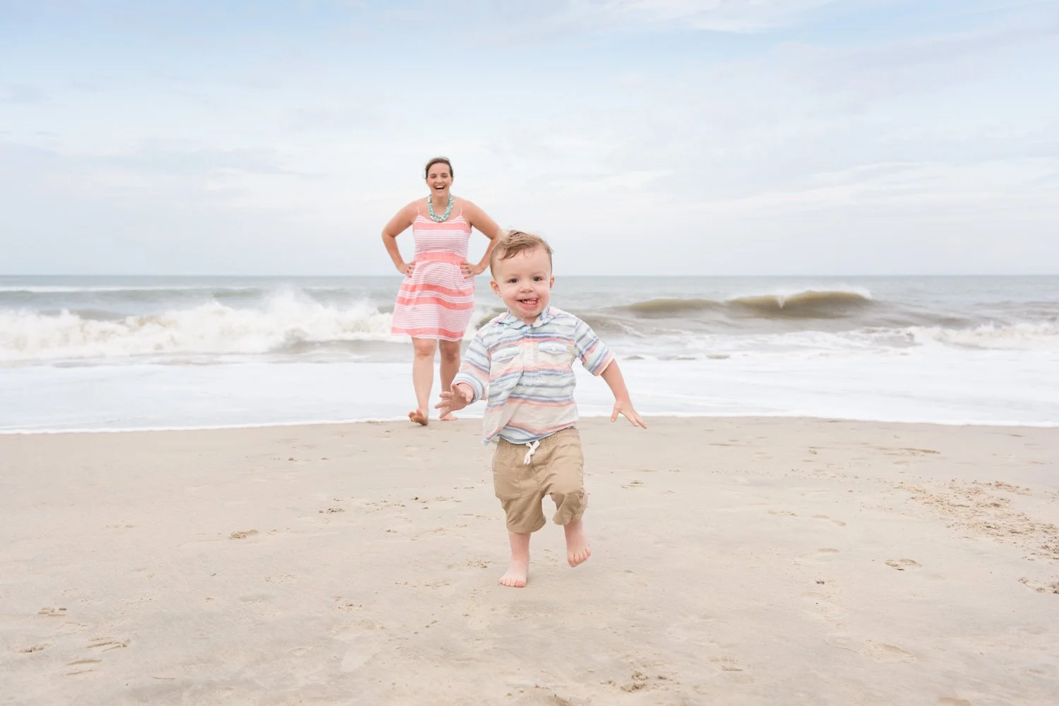 Family Photography Nags Head