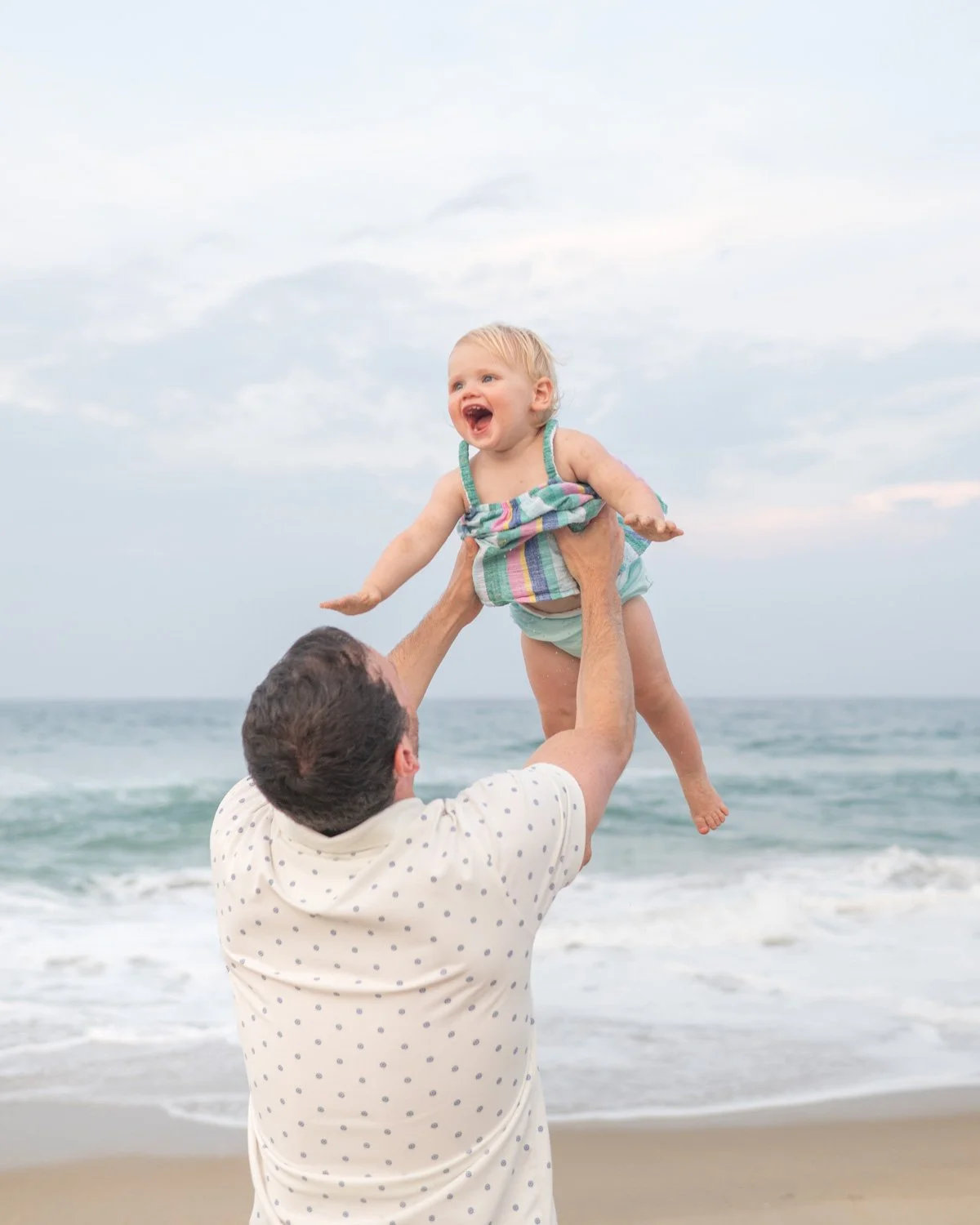 Best Family Photo Session OBX