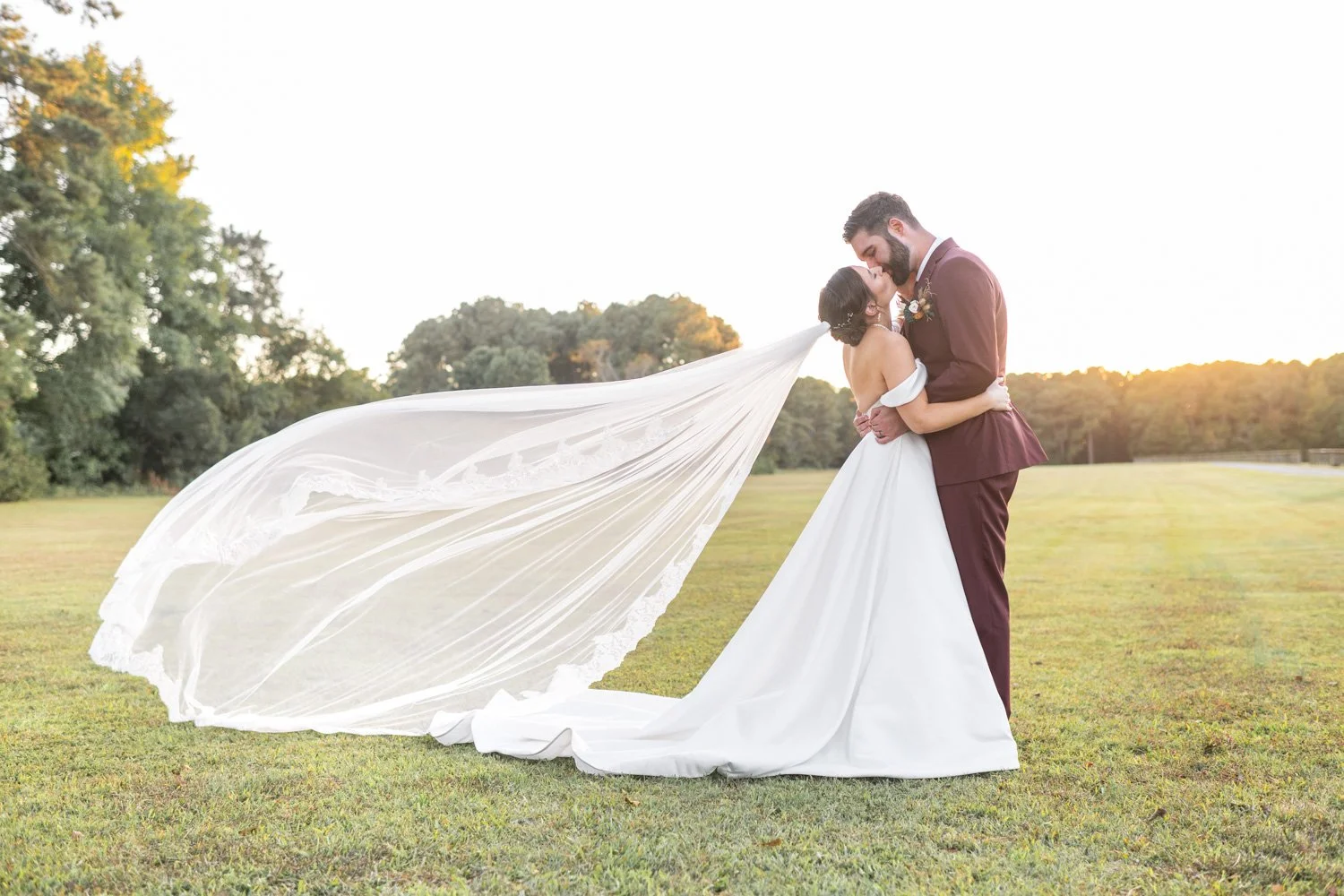 Wedding Photographers Corolla NC