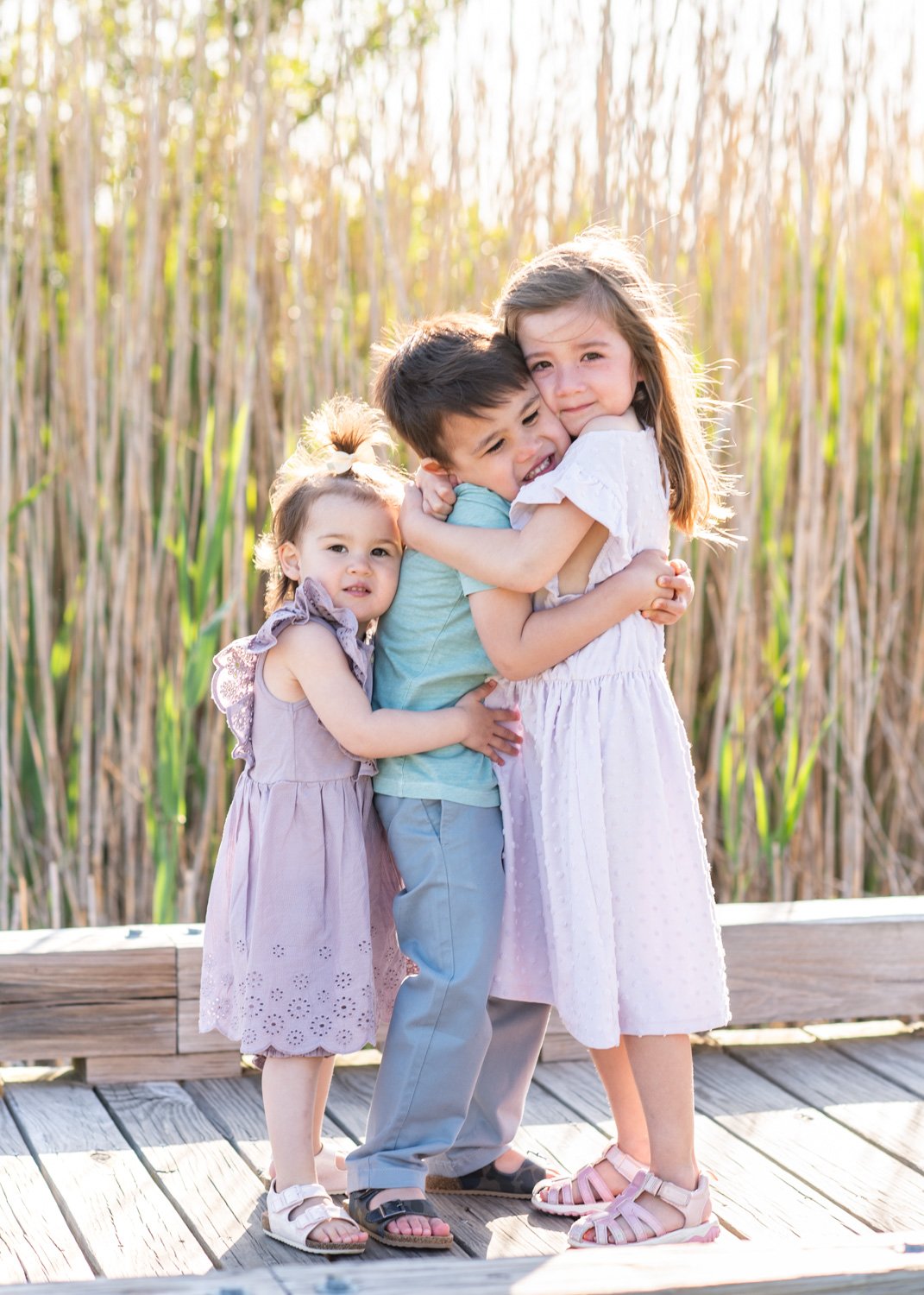 Outer Banks Family Photo session