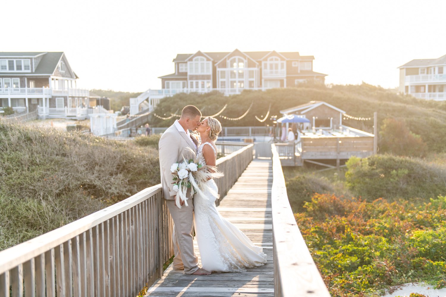 Best Wedding Photographers OBX