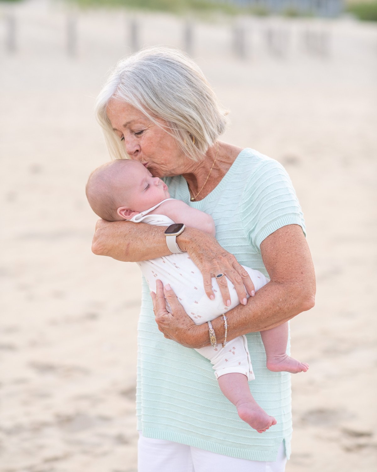Manteo Family Photographer