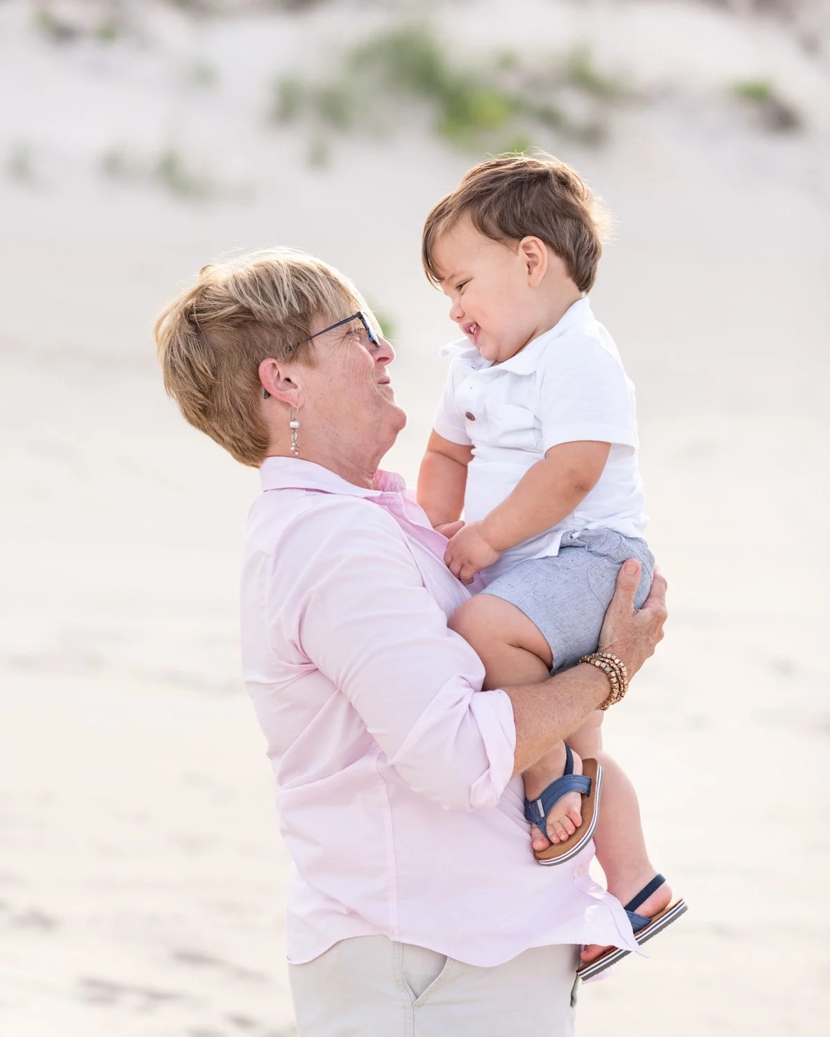 Family Photographers Corolla NC