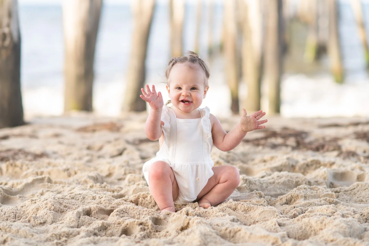 Kill Devil Hills Family Photographer