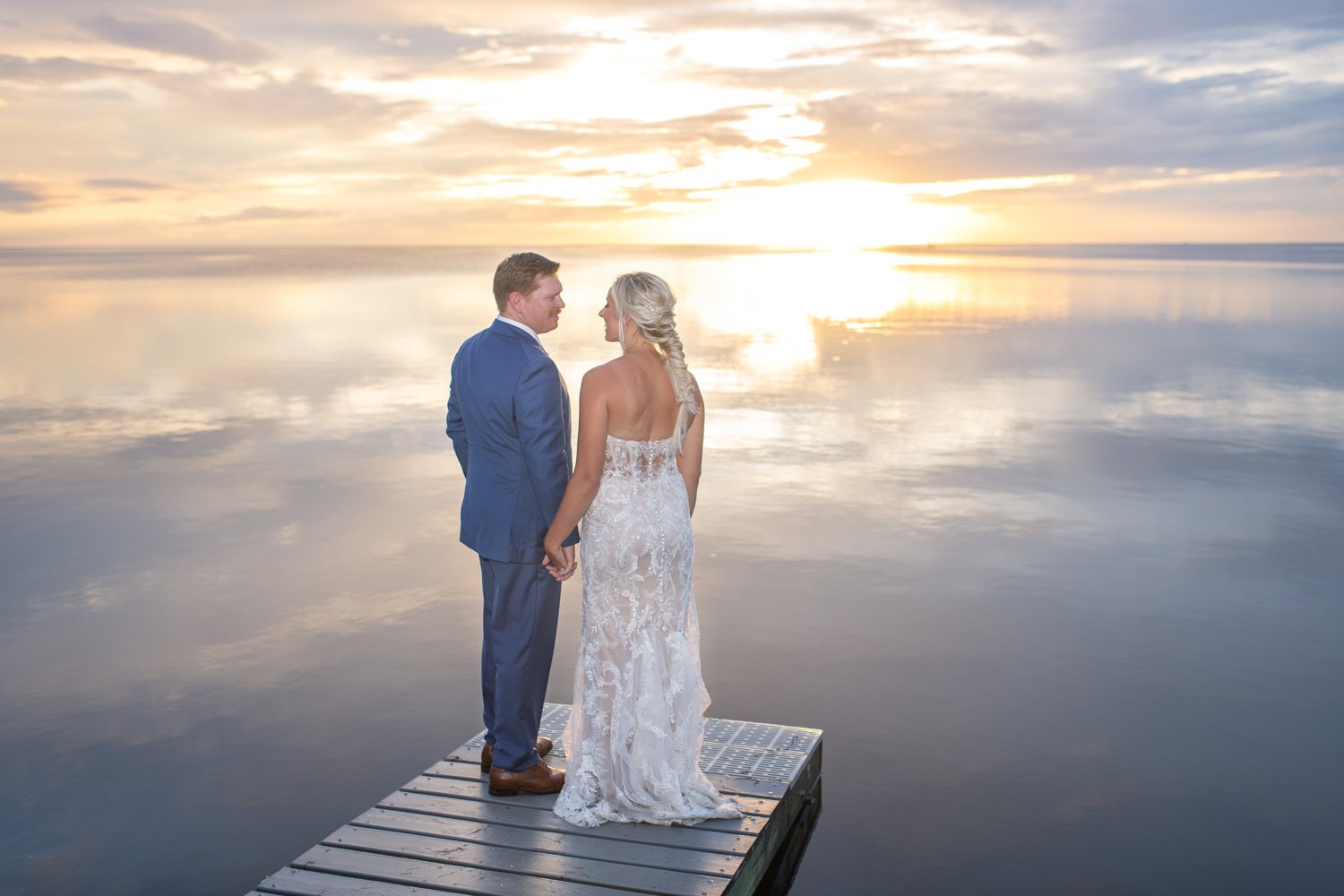 Wedding Photographers Kitty Hawk