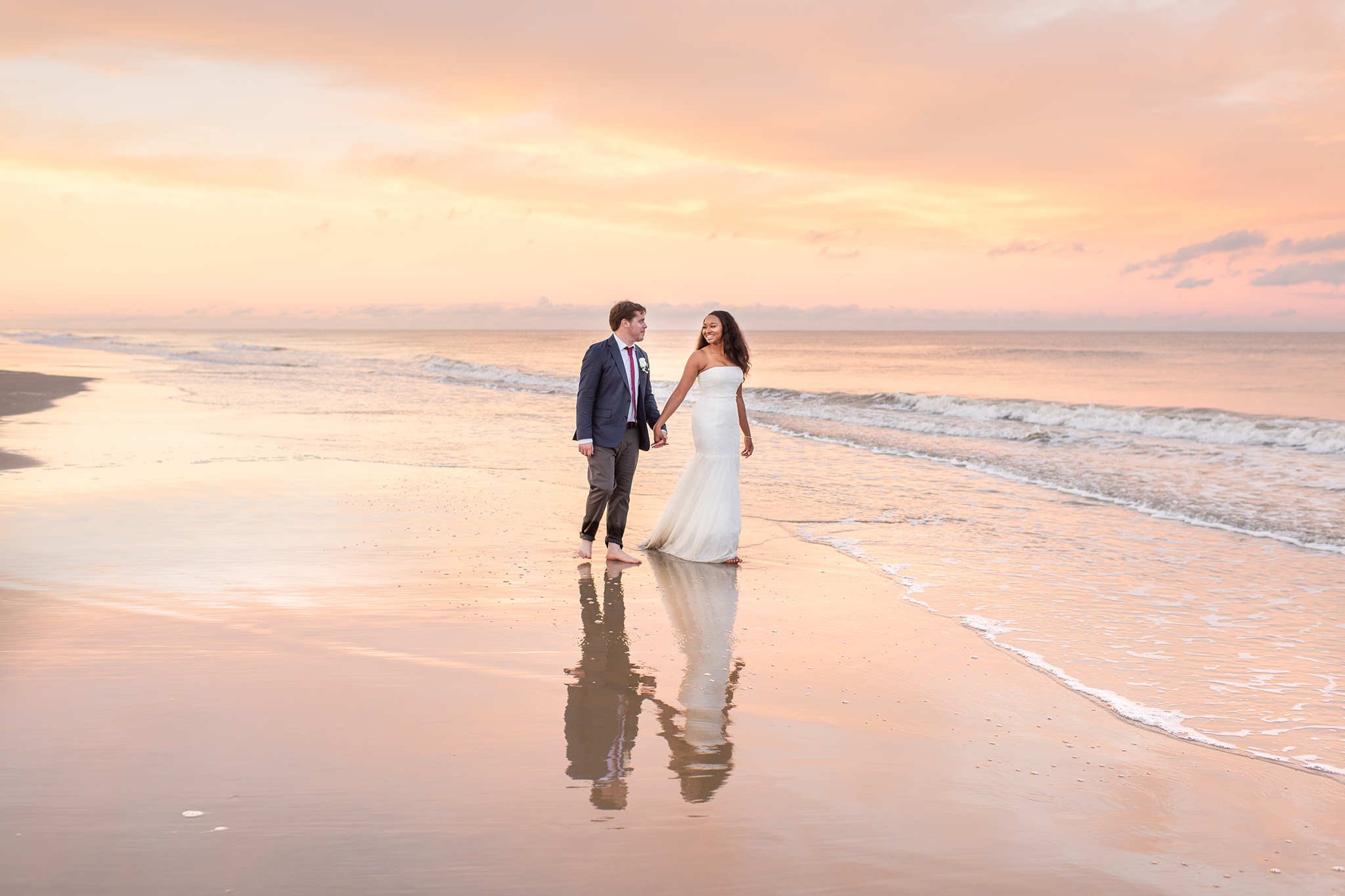 Outer Banks Wedding Photographers