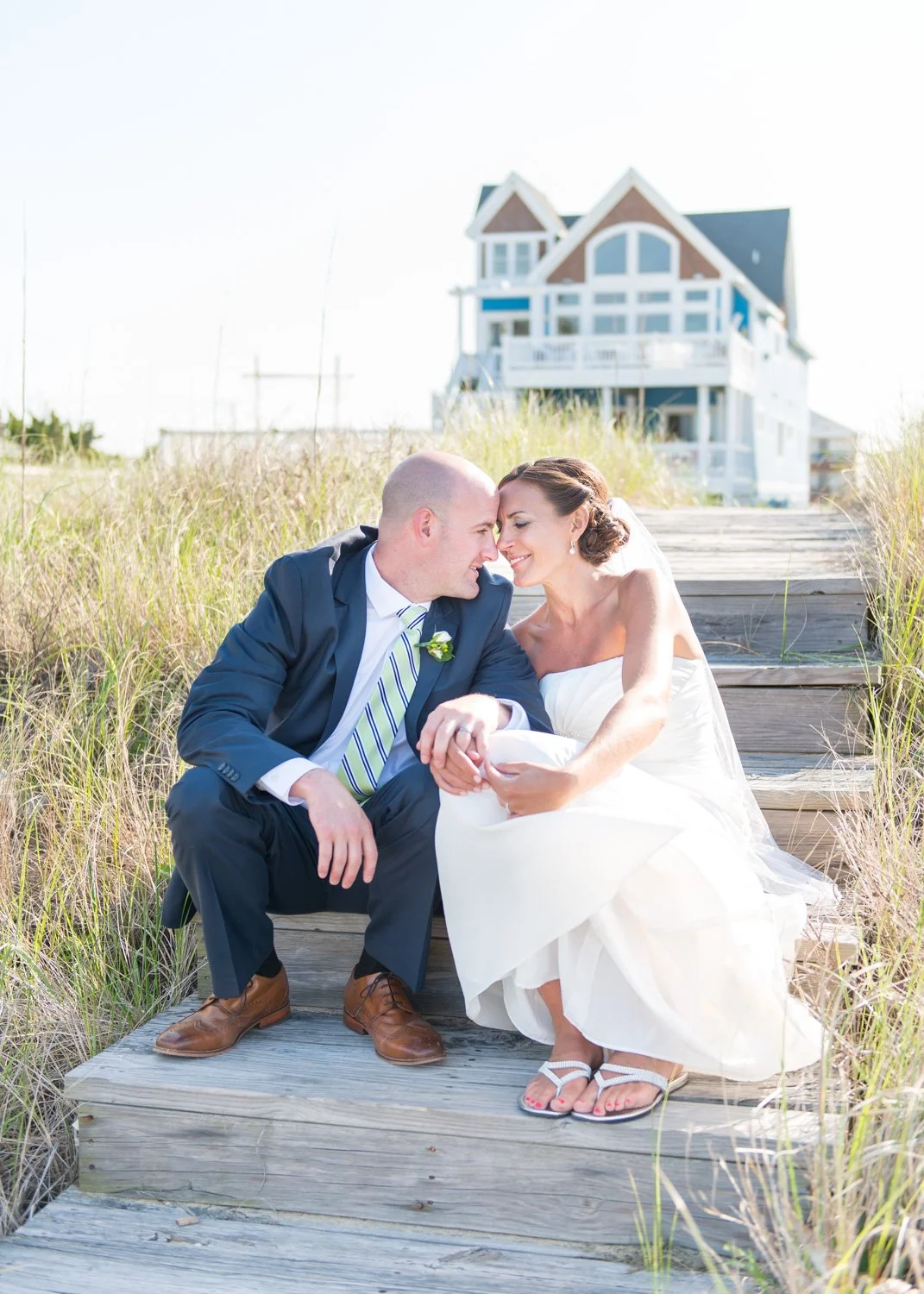 OBX Wedding Photographers 