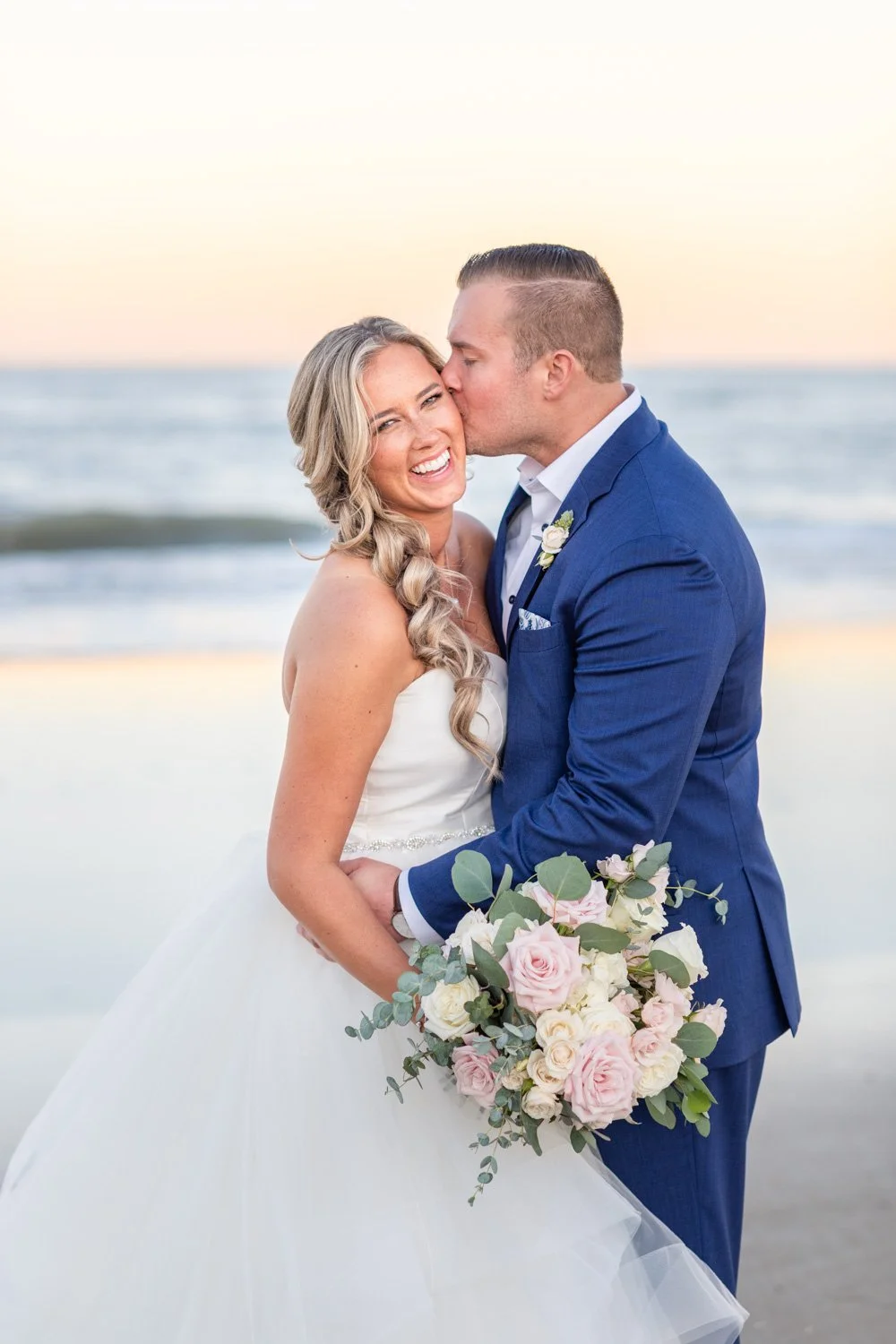 Corolla North Carolina Wedding