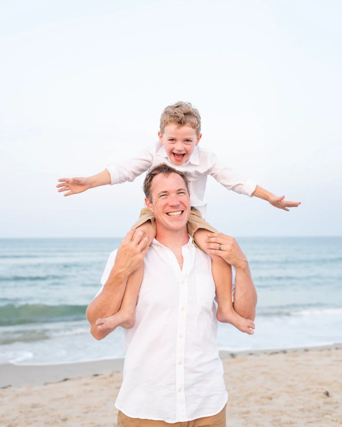 Kill Devil Hills Family Photographer