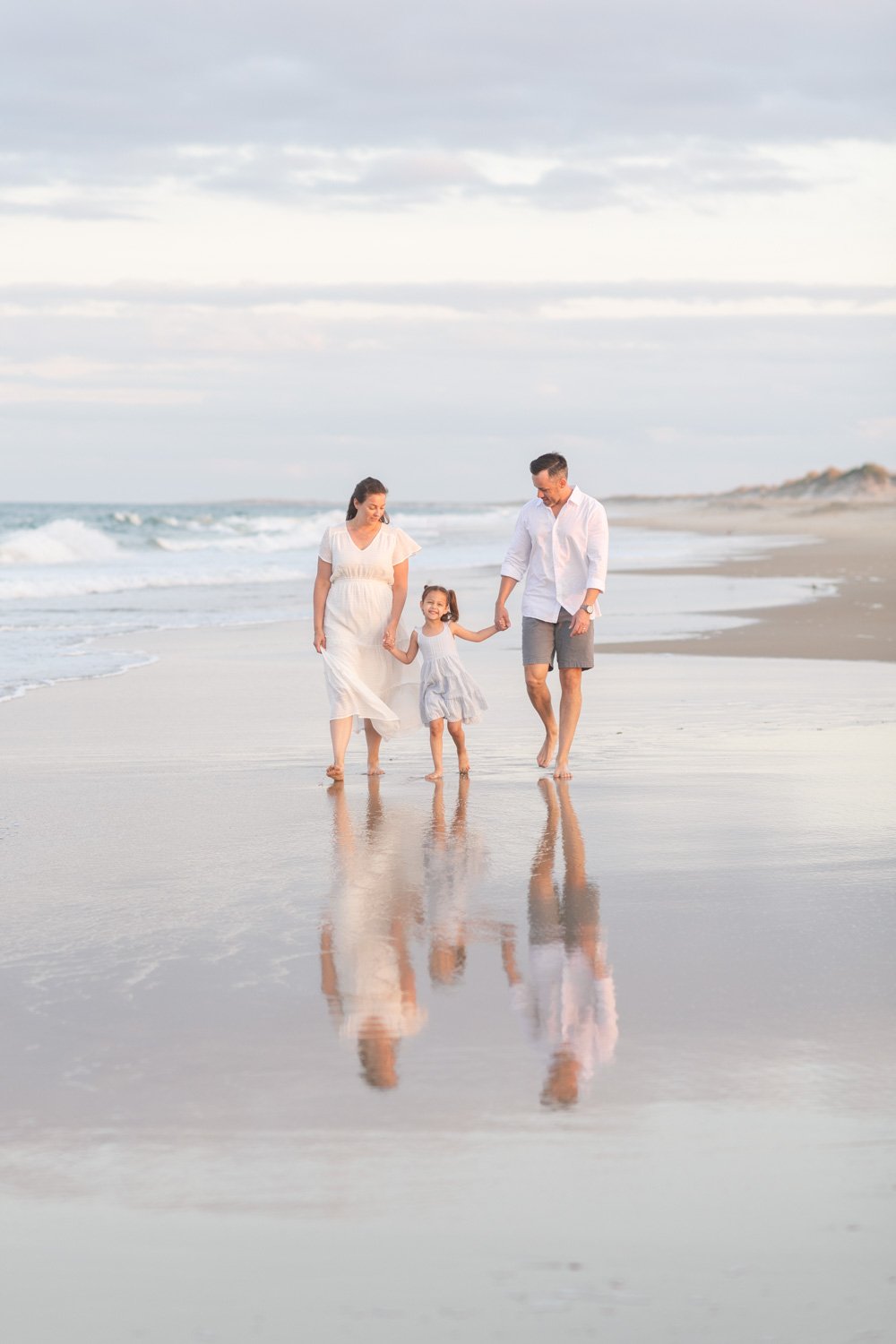 Best OBX Family Photographer