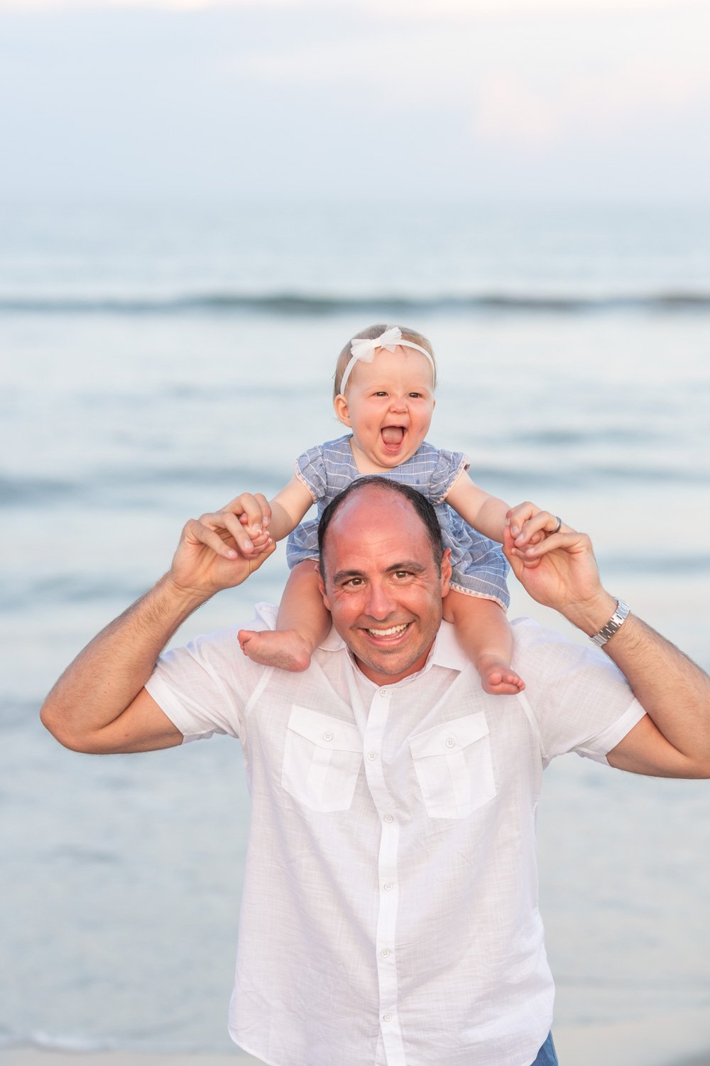 Corolla Family Photography 