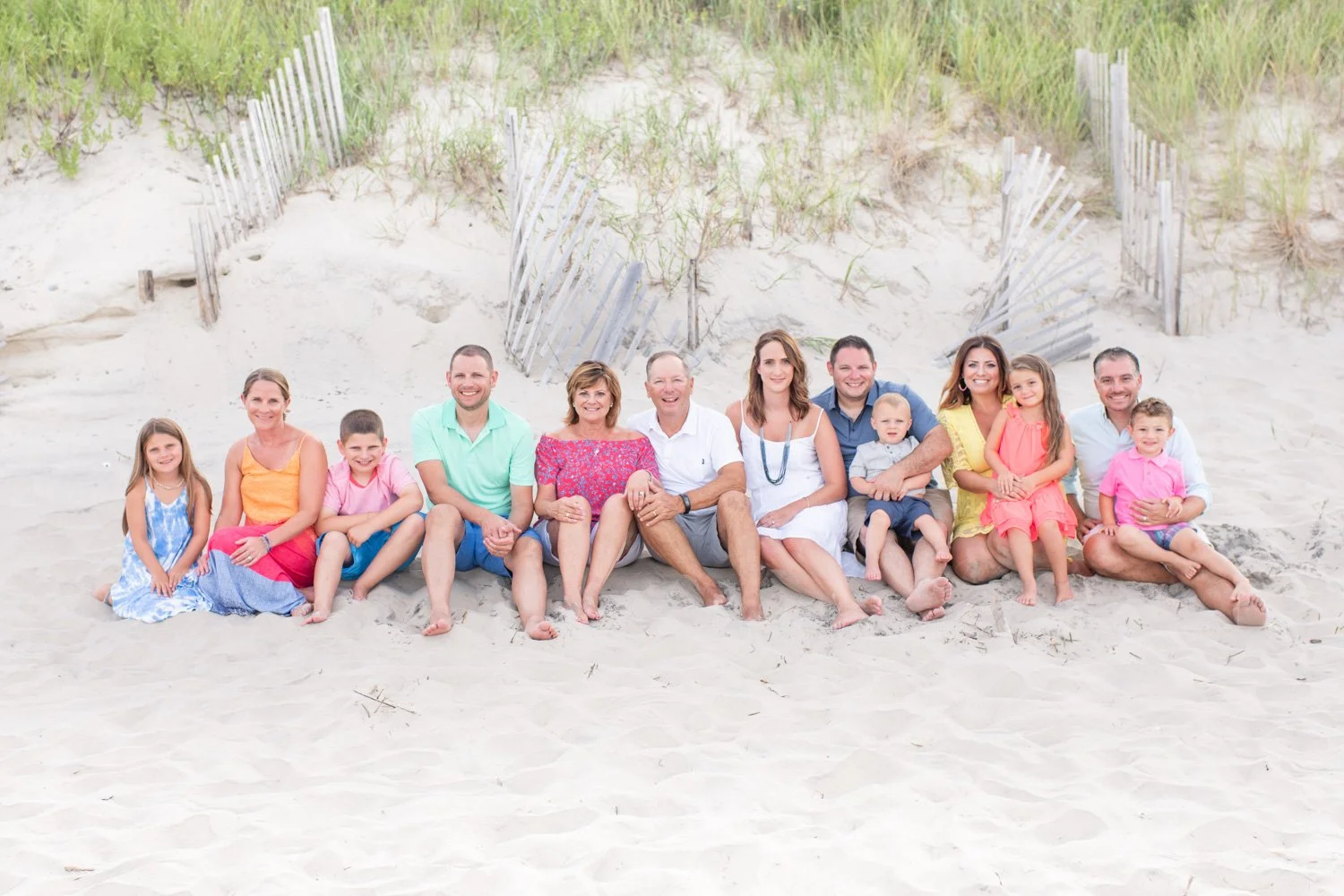 Family Photographers Outer Banks