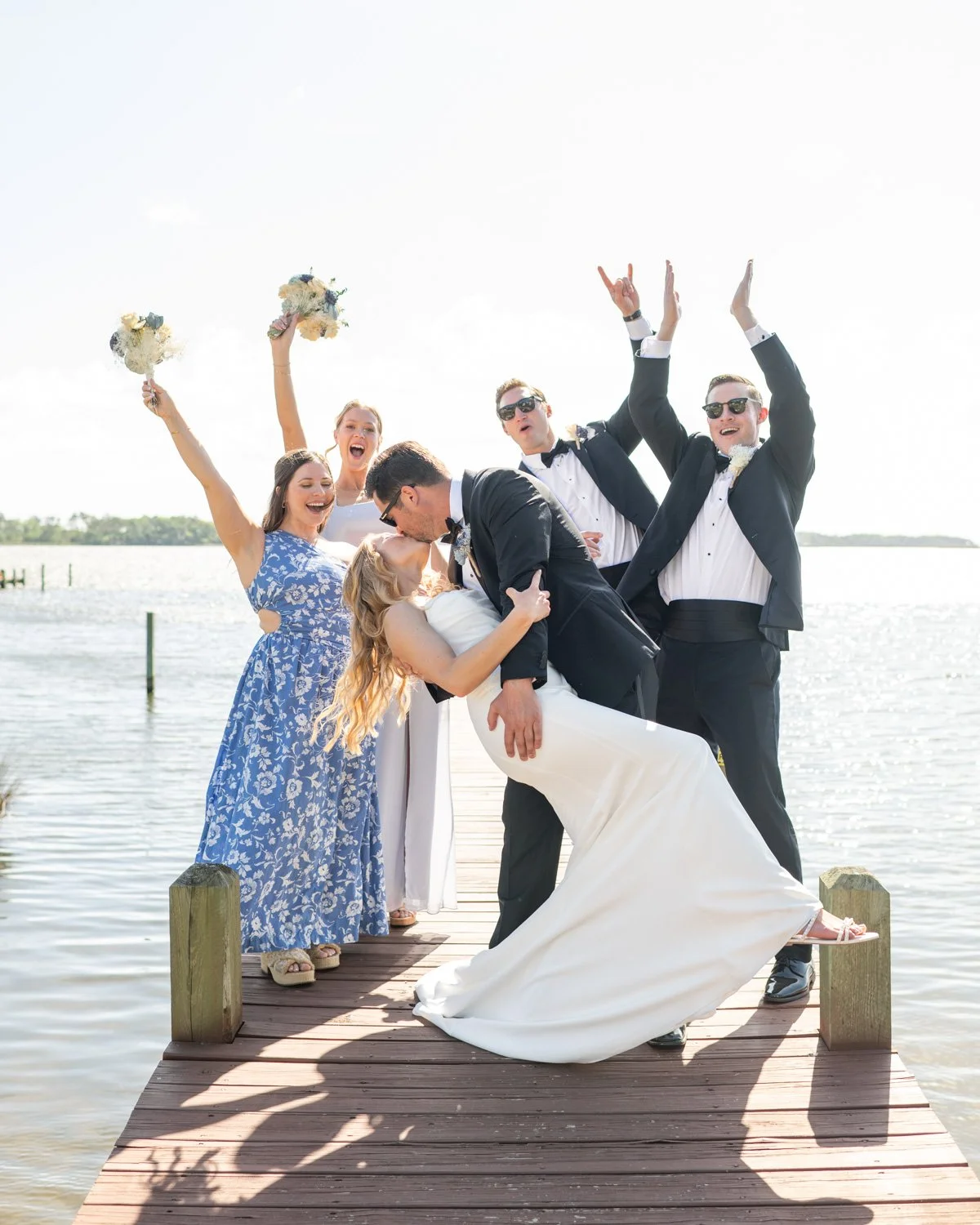 Outer Banks Wedding Photographer