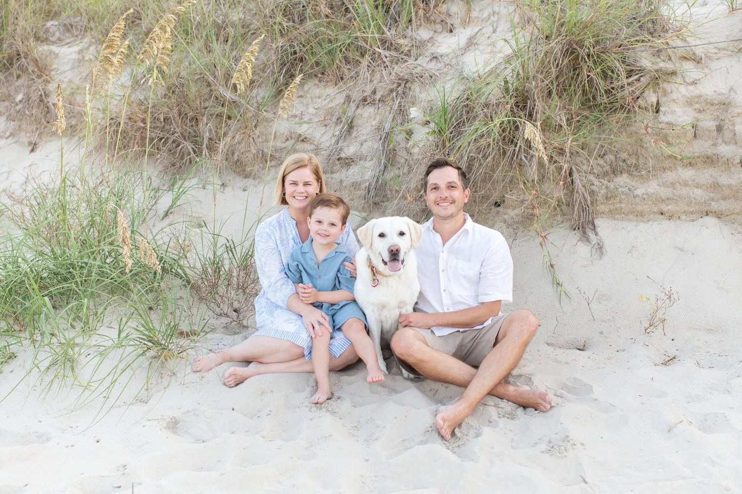 Nags Head Family Photos