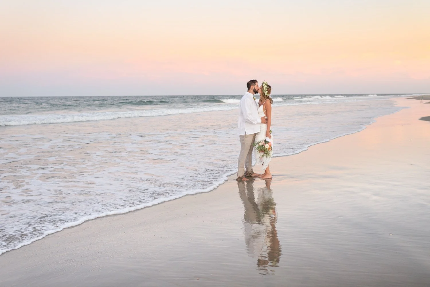 Best Wedding Photographers Kitty Hawk