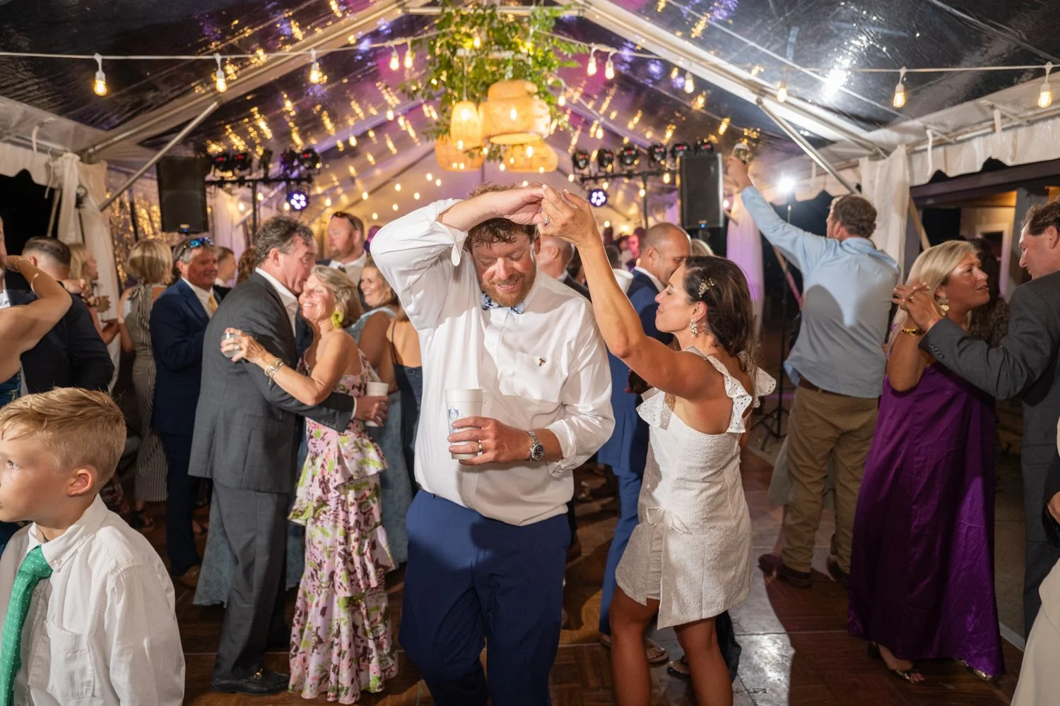 Wedding Photographers Duck NC