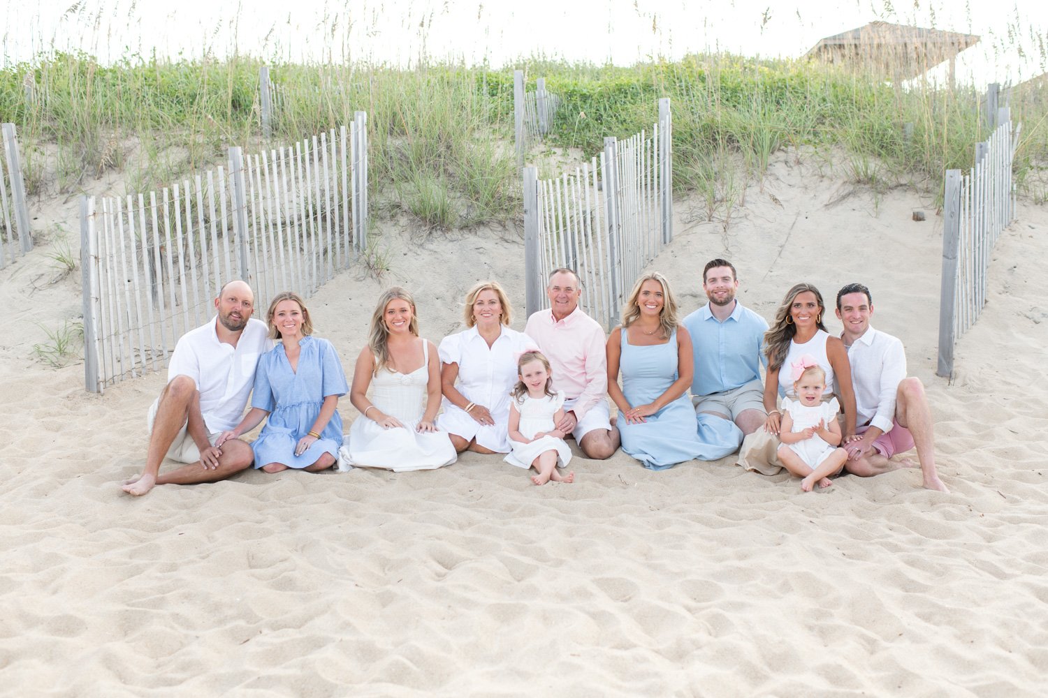 Nags Head Family Photographer