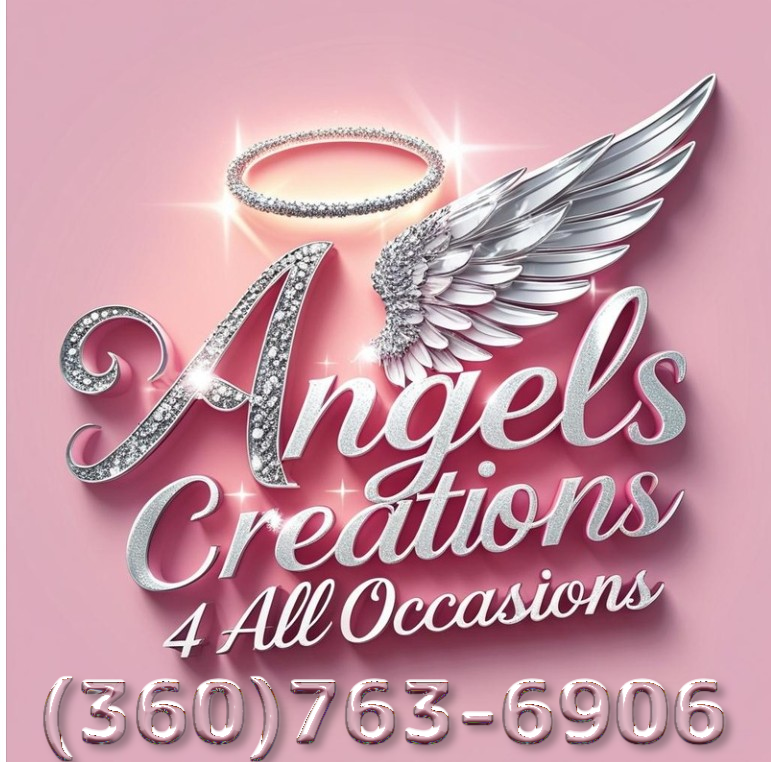 Angels Creations 4 All Ocassions