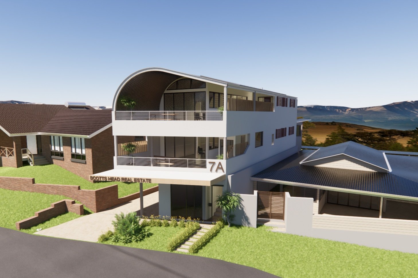 Scotts Head Real Estate - Scotts Head, 2018