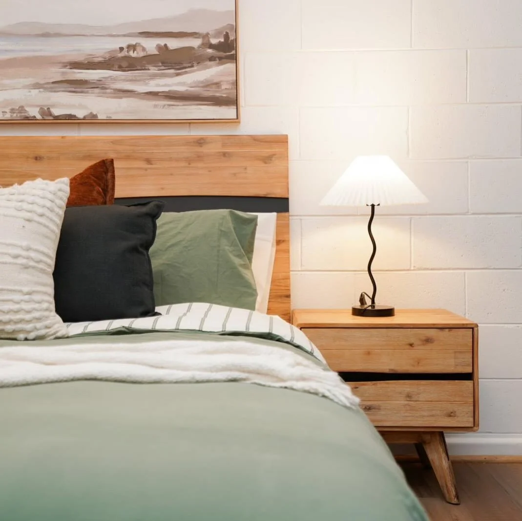 All this rain has us feeling so cosy and craving snuggles in bed ☔️ 

📸 @maisoncreativent 
📍 Unit 1 | AMARI Reno&rsquo;s 🧡