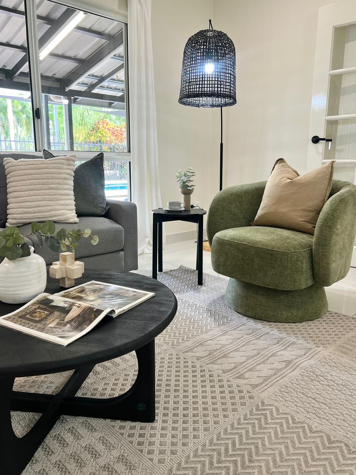 Serenity in Marlow Lagoon 🌱