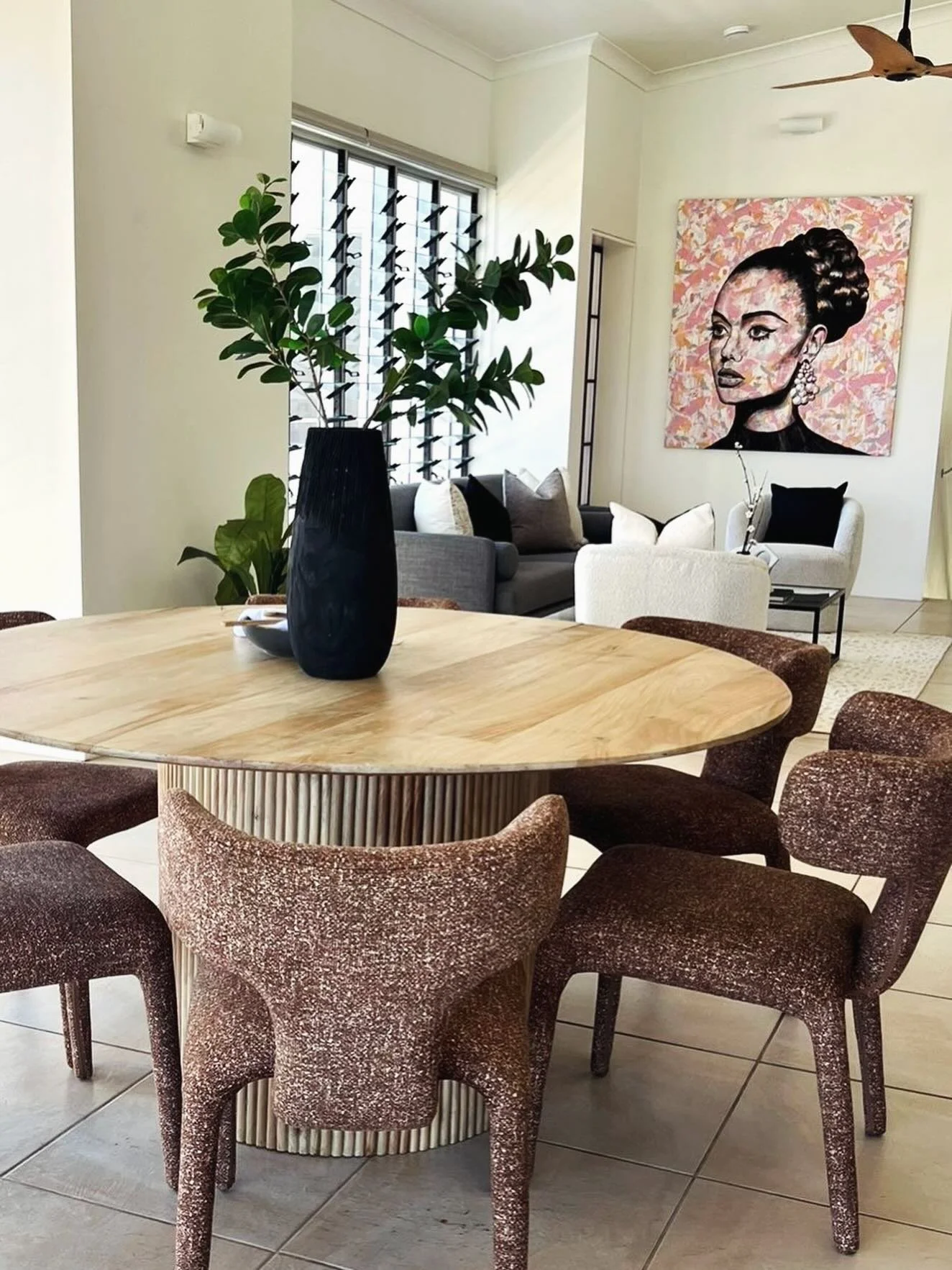 It&rsquo;s a real statement 💫. Paspaley place, Cullen Bay
